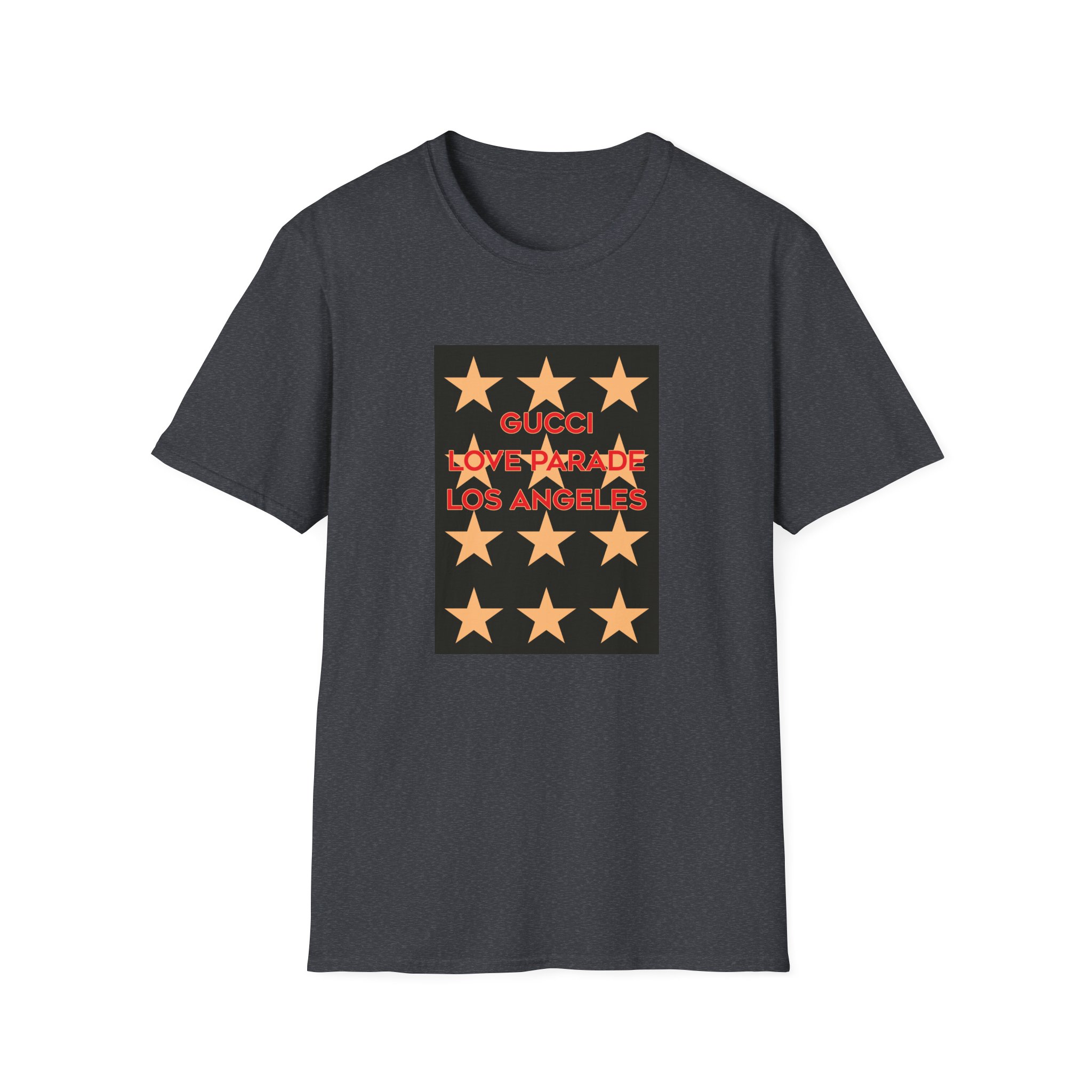 Tay Keith Unisex Softstyle T-Shirt - Image 15