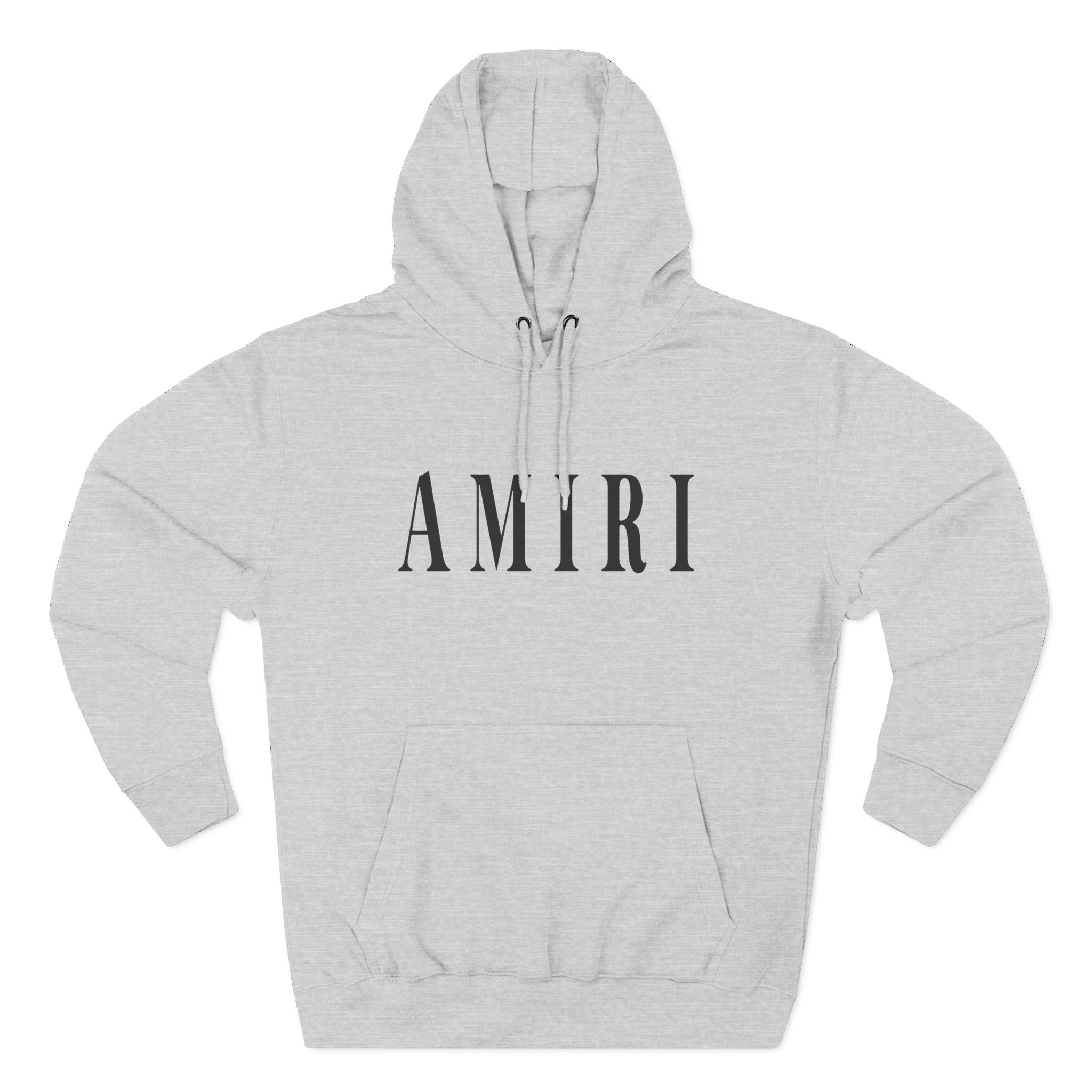 Tay Keith Three-Panel Fleece Hoodie - Image 3