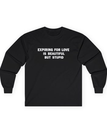 Jenny Holzer Unisex Ultra Cotton Long Sleeve Tee