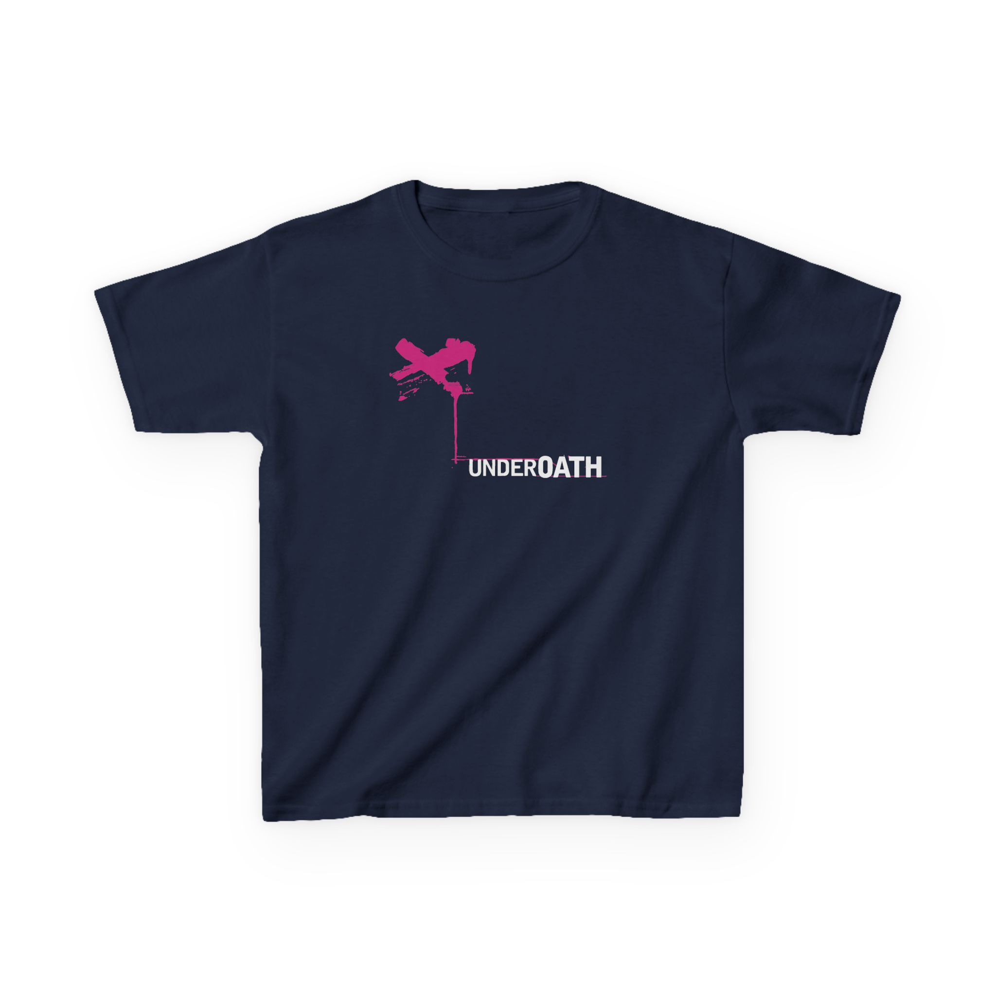 Underoath Kids Heavy Cotton™ Tee - Image 7