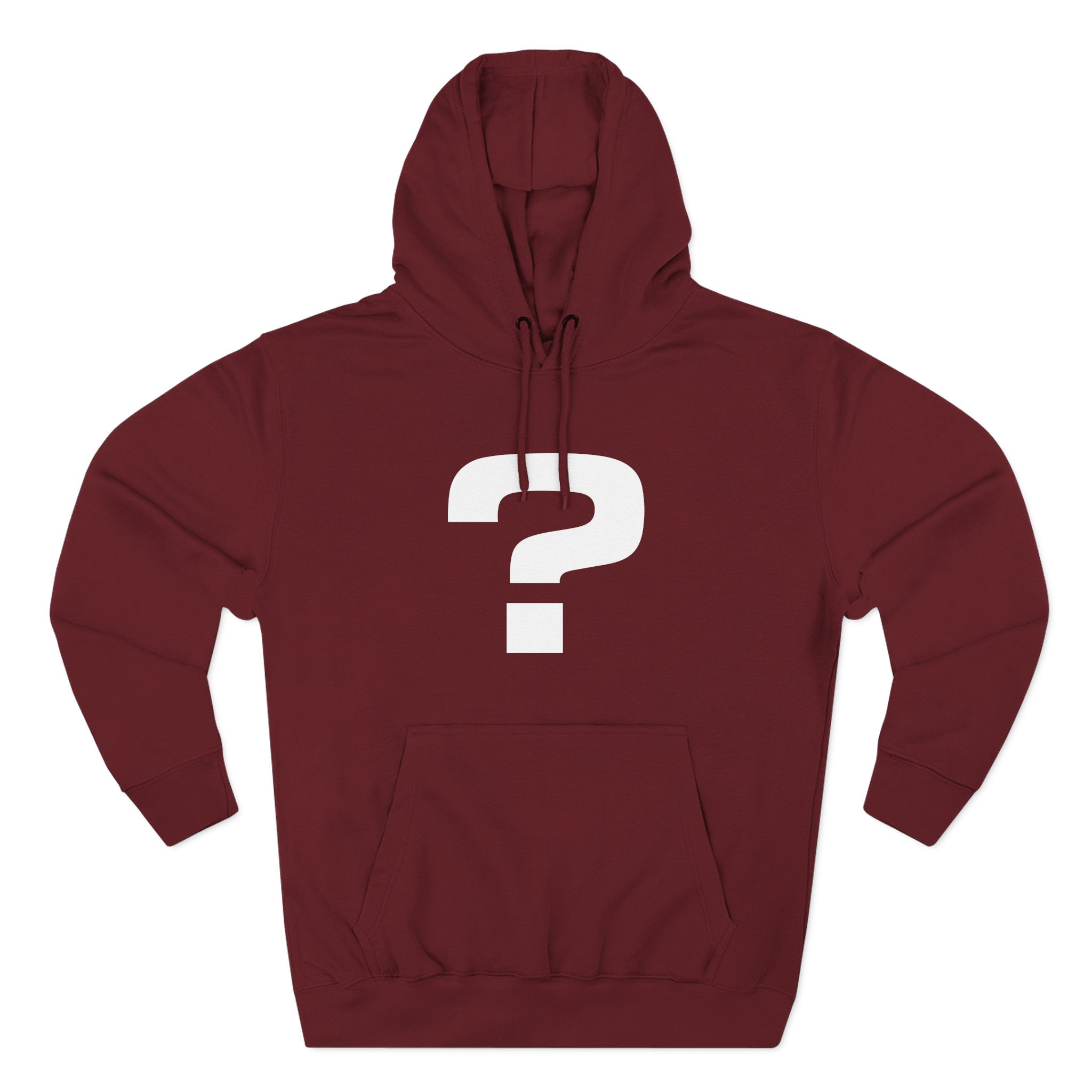 We Came as Romans Mystery Three-Panel Fleece Hoodie - Image 15