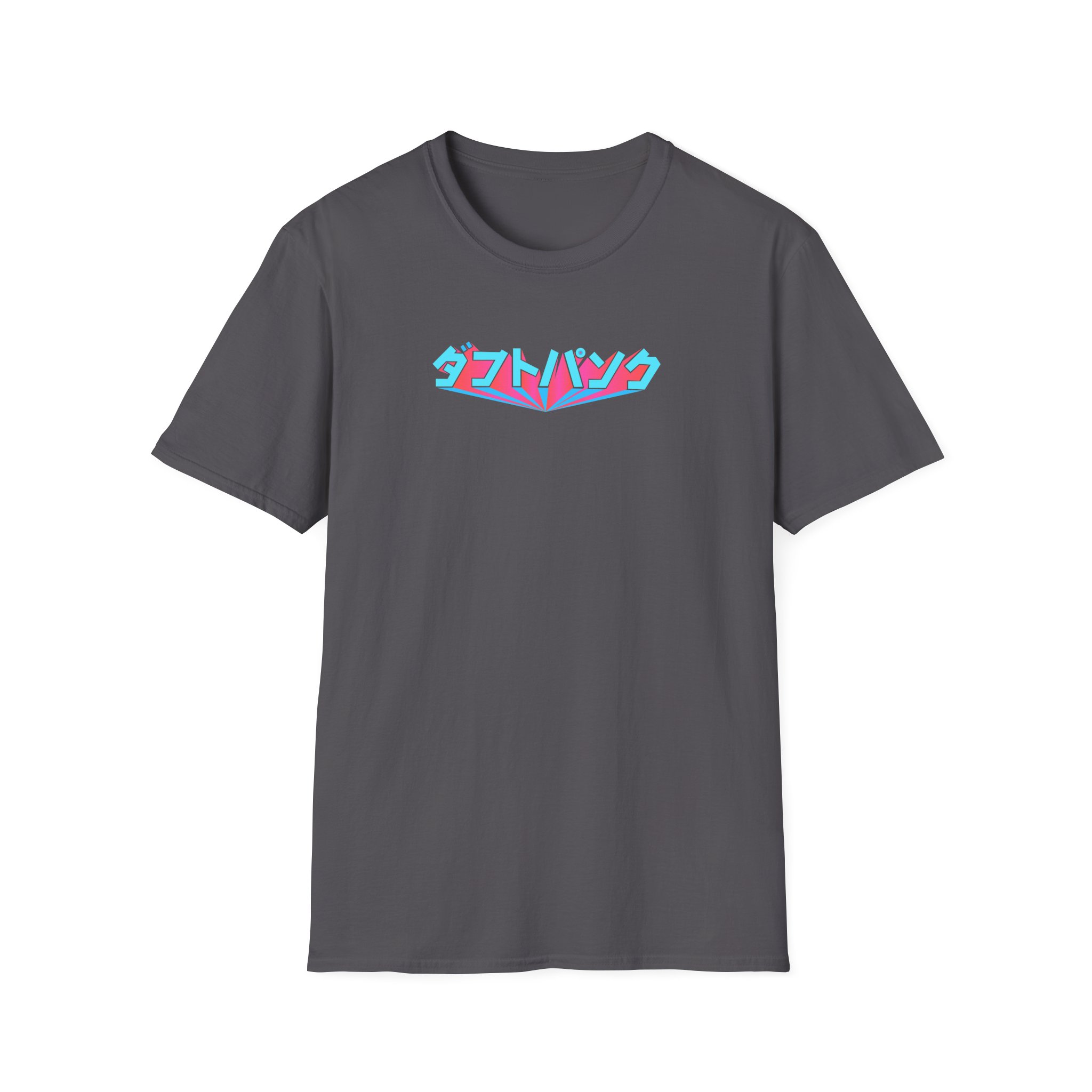 Daft Punk Unisex Softstyle T-Shirt - Image 13