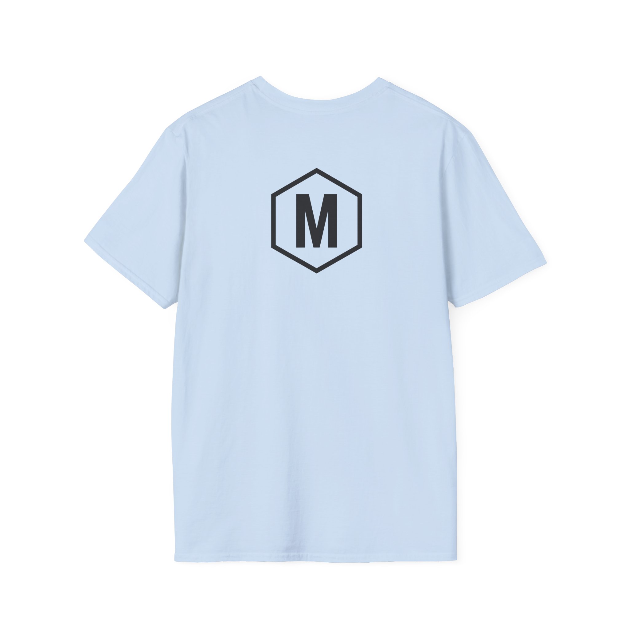 Morat Paris Unisex Softstyle T-Shirt - Image 14