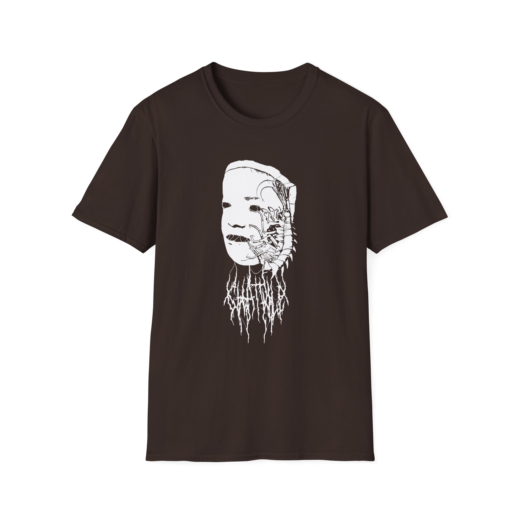 Chat Pile Best Friends Unisex Softstyle T-shirt - Image 5