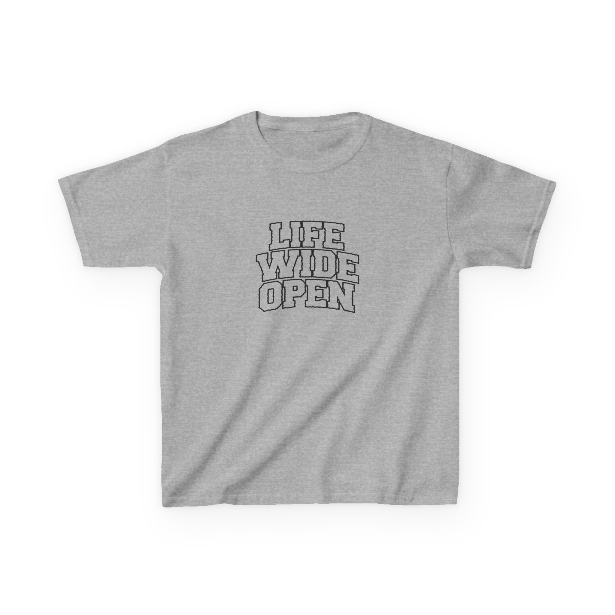 Kids Cboystv LWO Bikes Heavy Cotton™ Tee - Image 7
