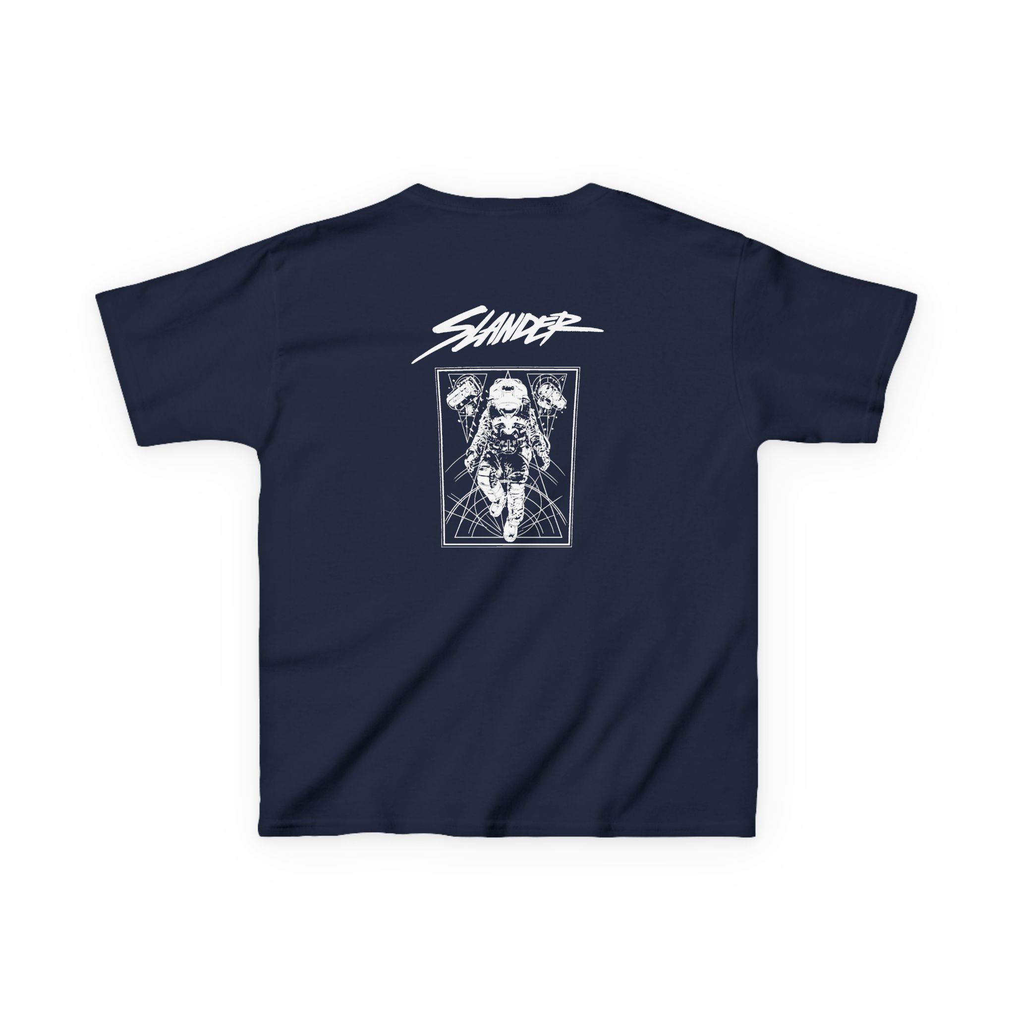 Kids Slander Spaceman Heavy Cotton™ Tee - Image 16