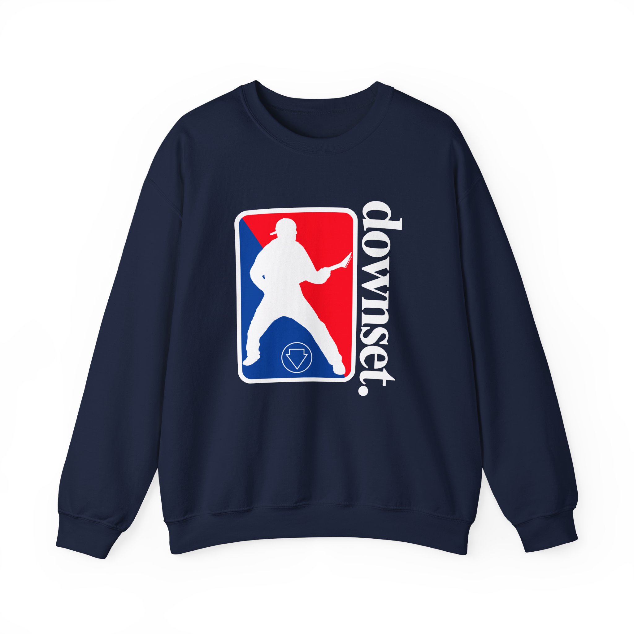 Downset Unisex Heavy Blend™ Crewneck Sweatshirt - Image 13