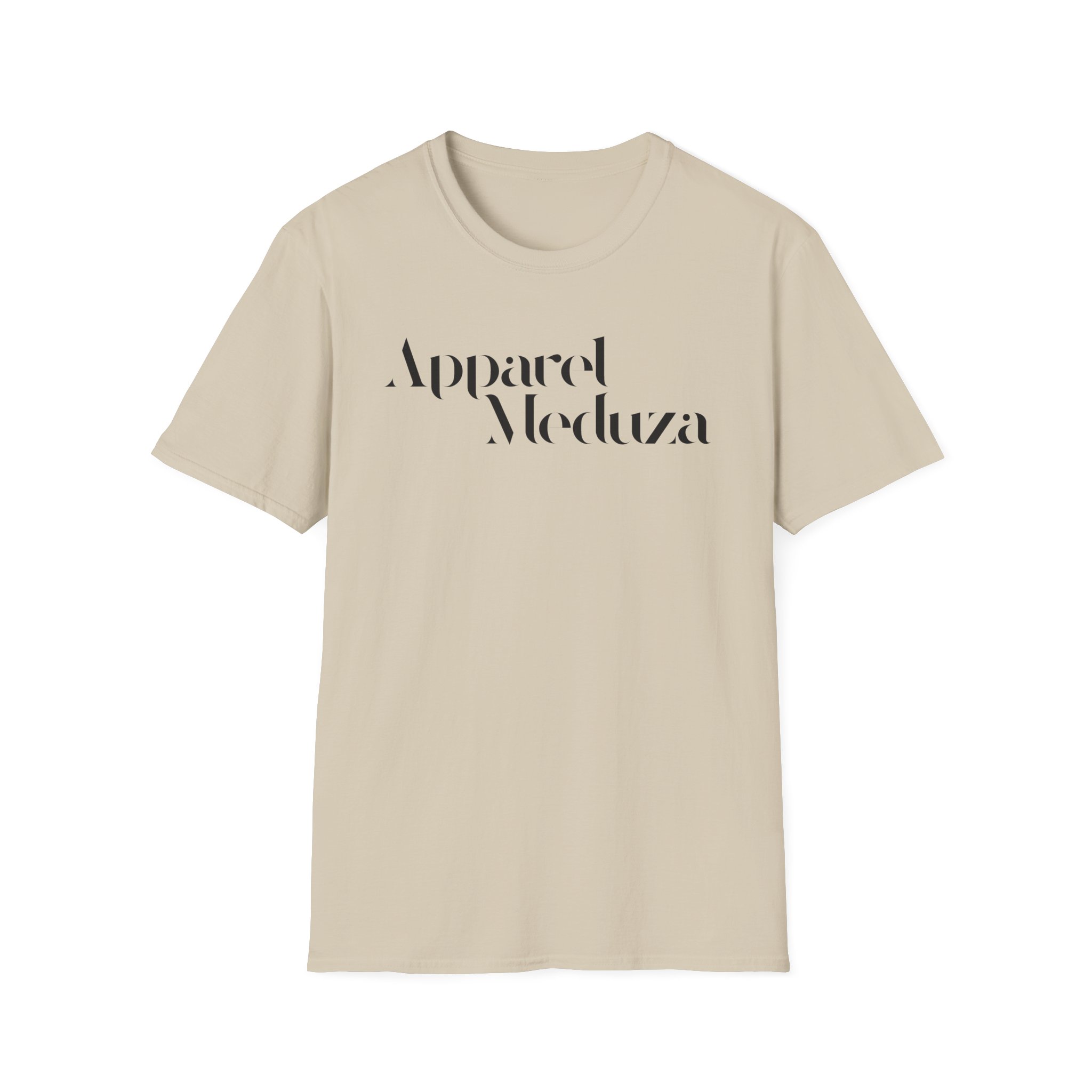 Meduza Roses & Snakes Unisex Softstyle T-Shirt - Image 3