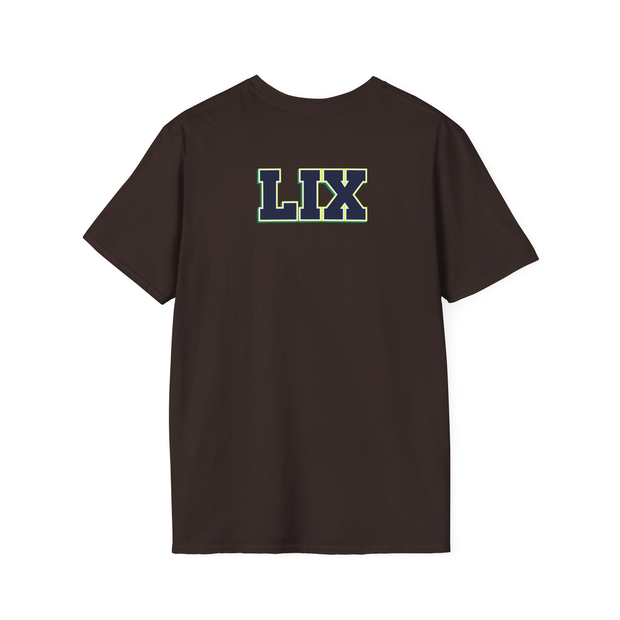 Sza Sos Bowl Unisex Softstyle T-Shirt - Image 4