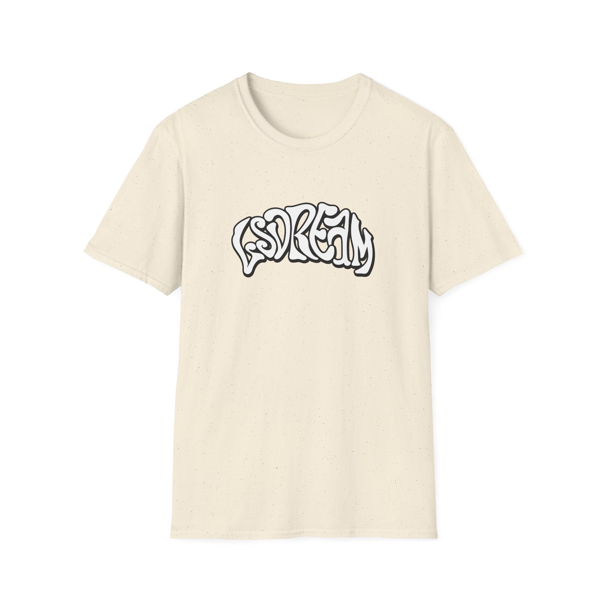 Lsdream Choose Your Adventure V.2 Unisex Softstyle T-Shirt - Image 7