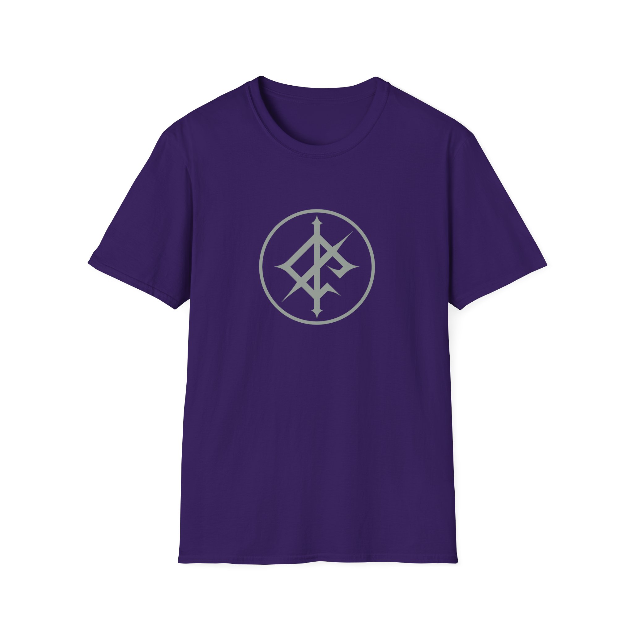 We Came as Romans Icon Unisex Softstyle T-Shirt - Image 21