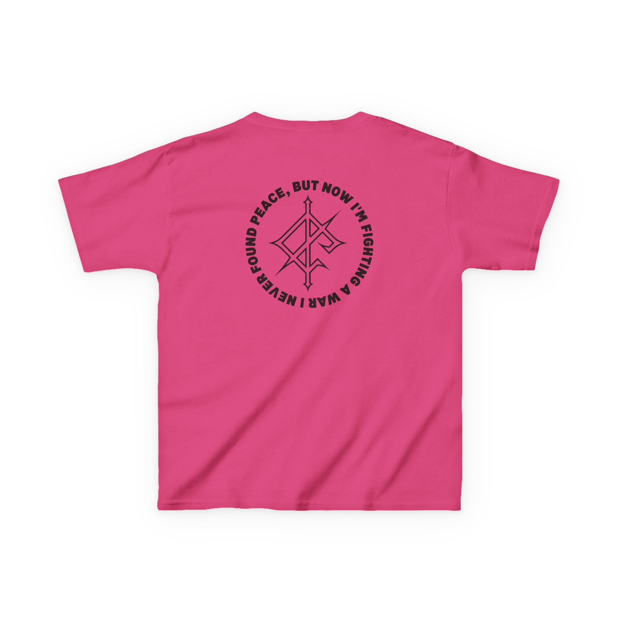 Kids We Came as Romans War Heavy Cotton™ Tee - Image 14
