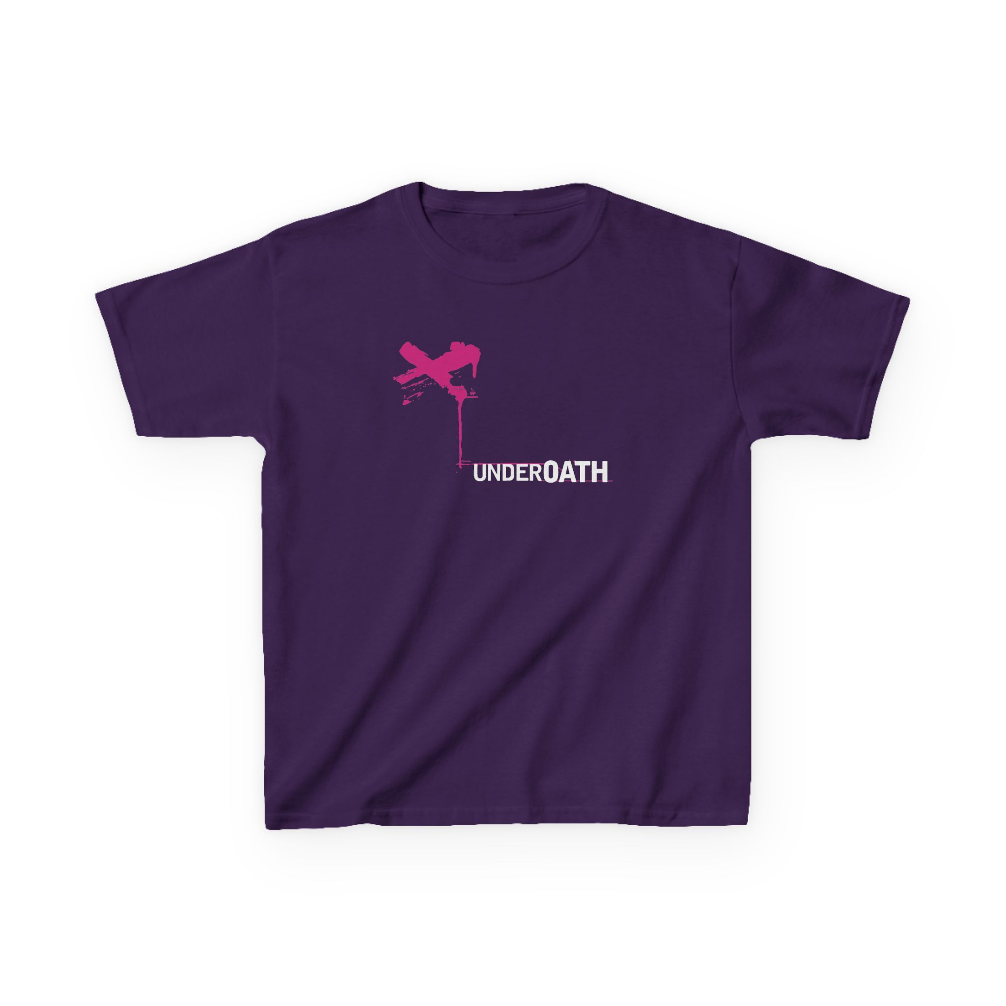 Underoath Kids Heavy Cotton™ Tee - Image 9