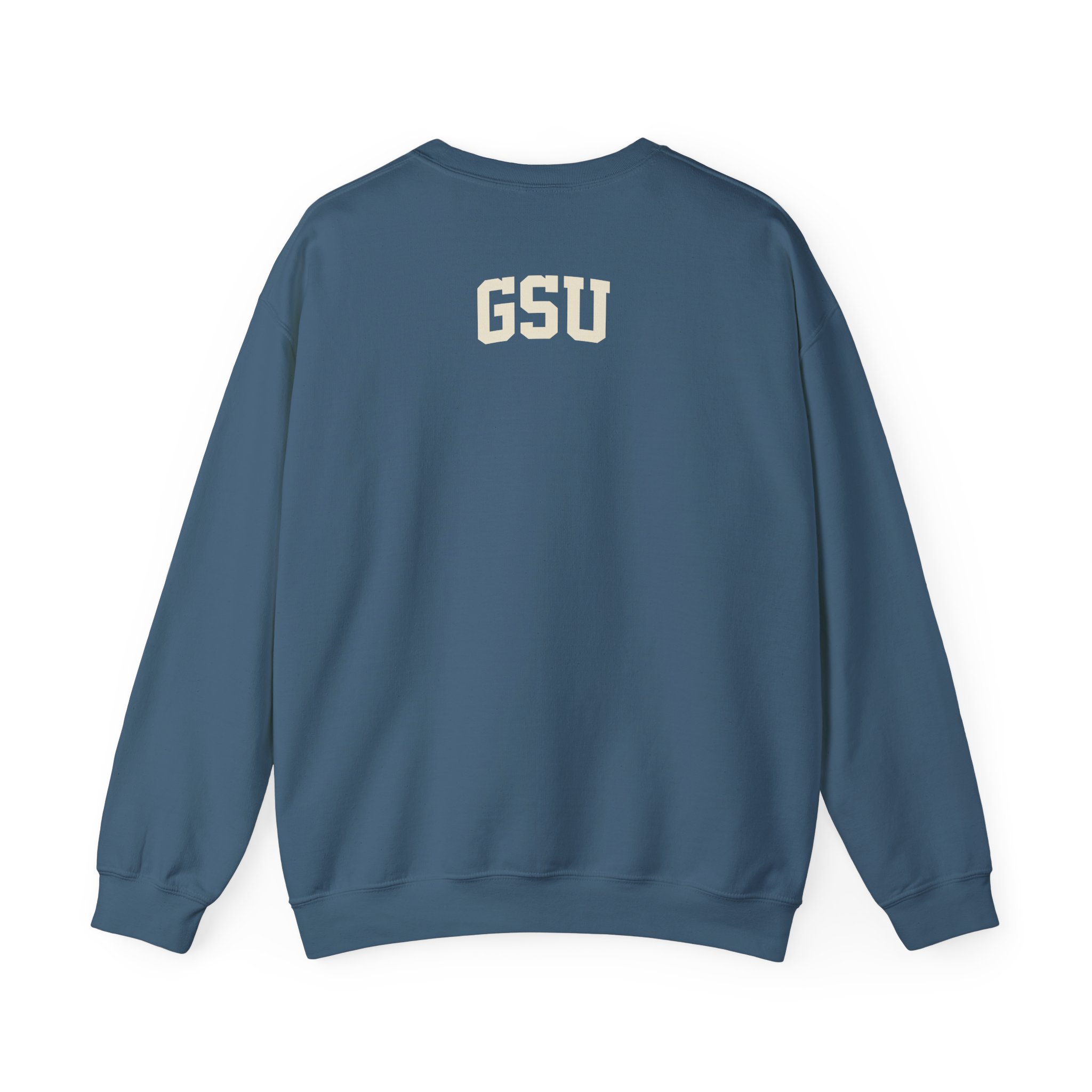 The Toast Gsu Unisex Heavy Blend™ Crewneck Sweatshirt - Image 18