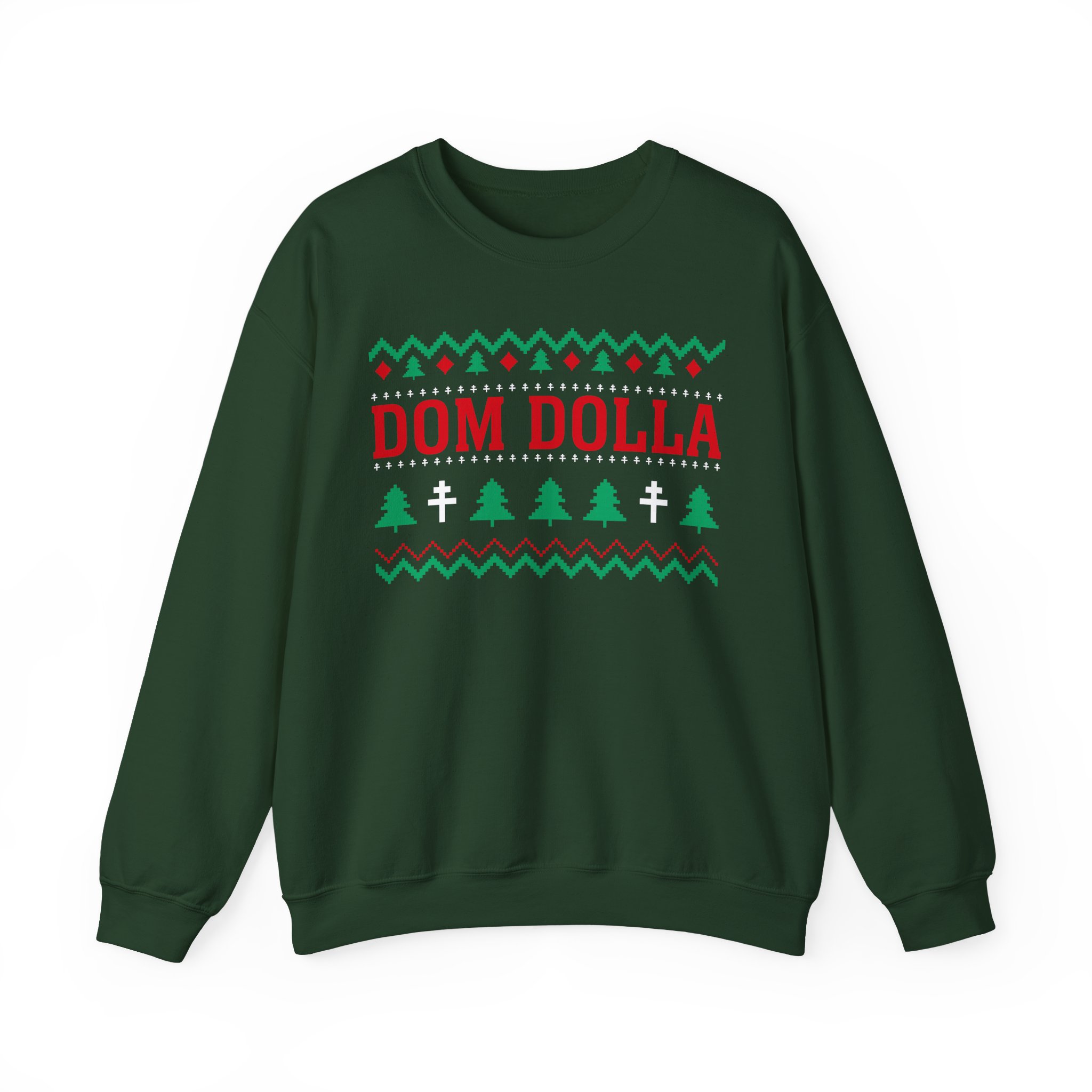 Unisex Heavy Blend™ Crewneck Sweatshirt - Image 7