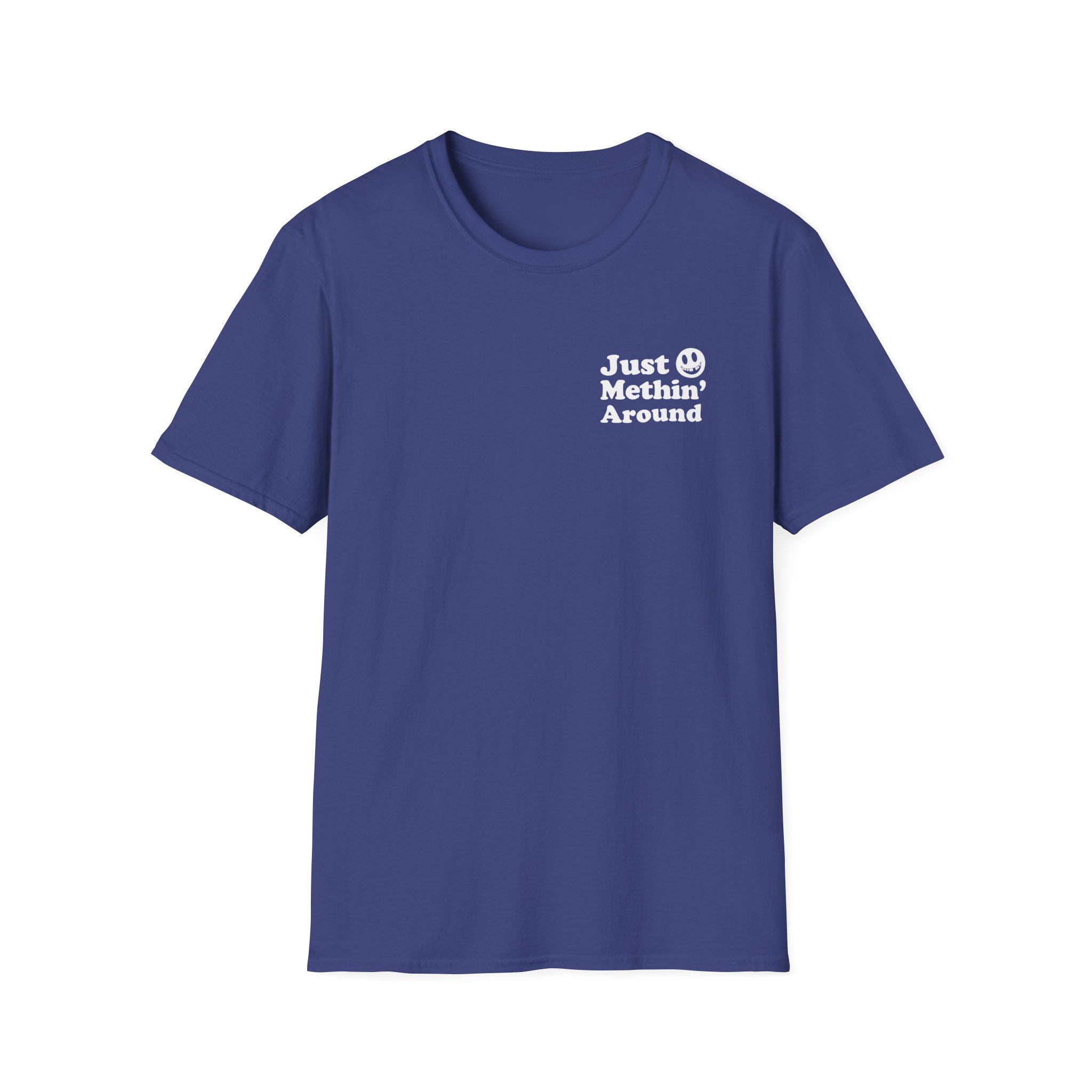 Roman Atwood Unisex Softstyle T-Shirt - Image 17