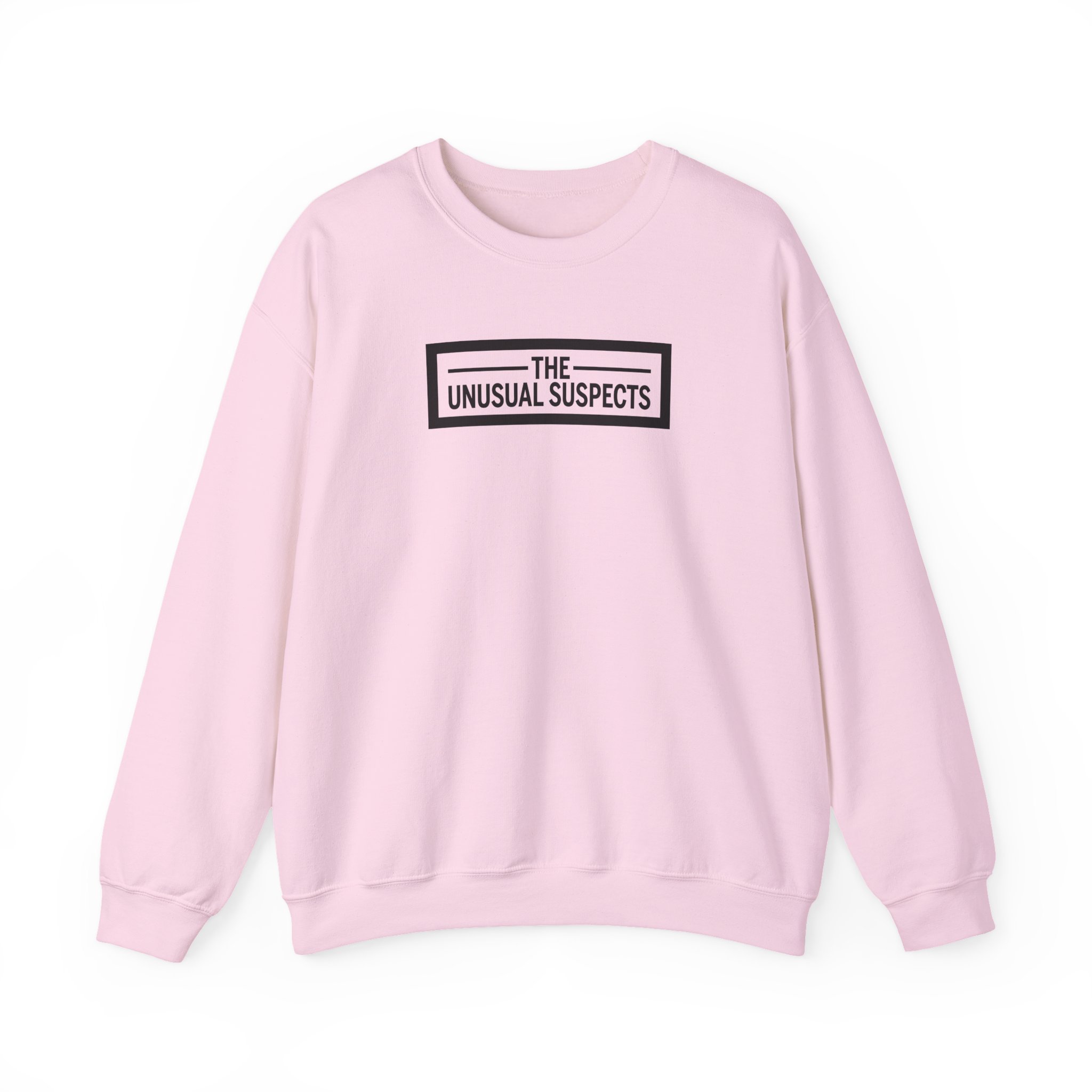 Valuetainment the Unusual Suspects Unisex Heavy Blend™ Crewneck Sweatshirt - Image 13