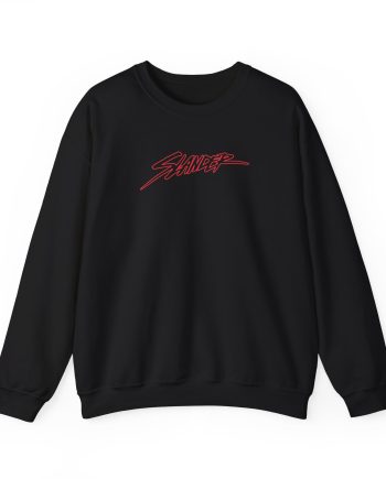 Slander Unisex Heavy Blend™ Crewneck Sweatshirt