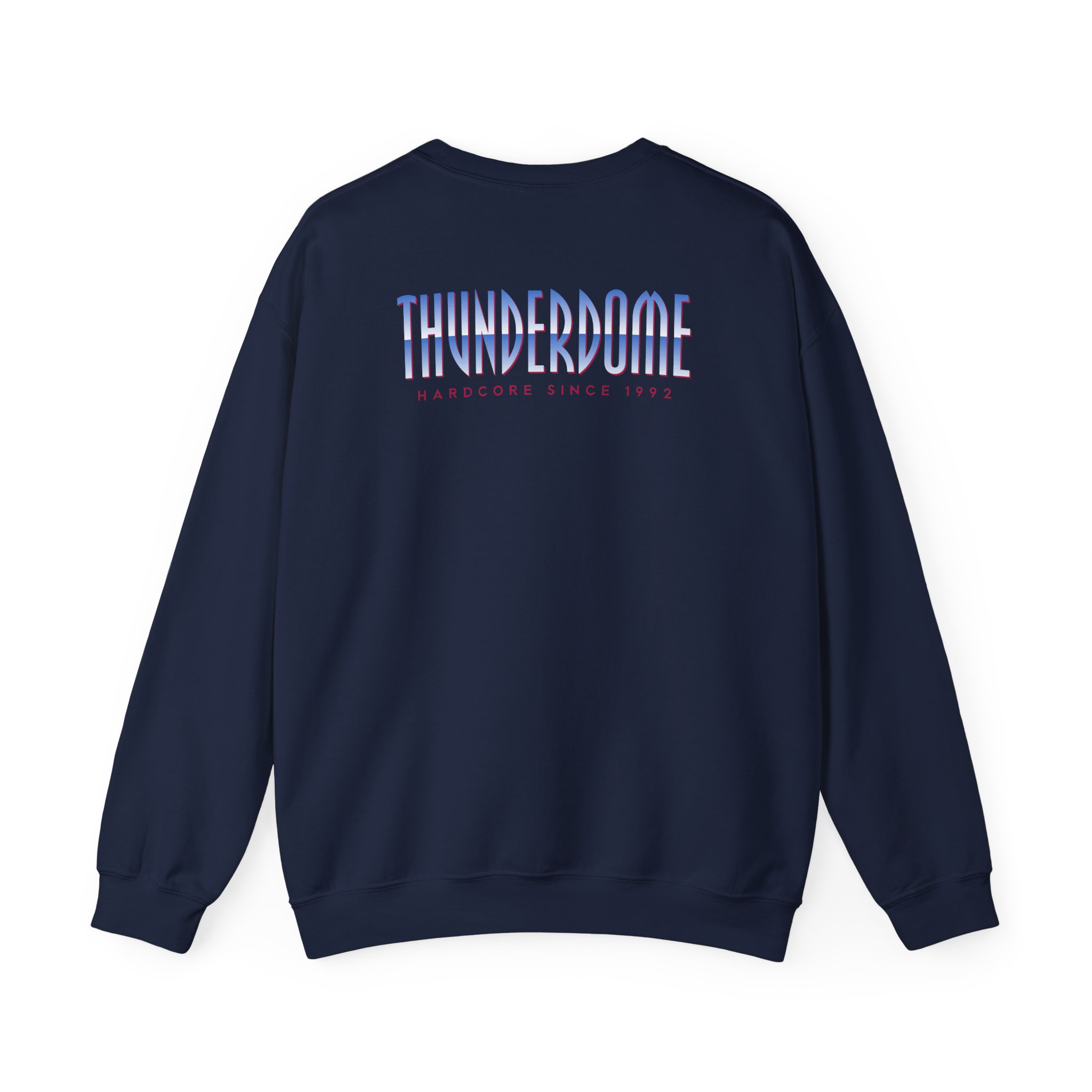 Thunderdome Original Unisex Heavy Blend™ Crewneck Sweatshirt - Image 10