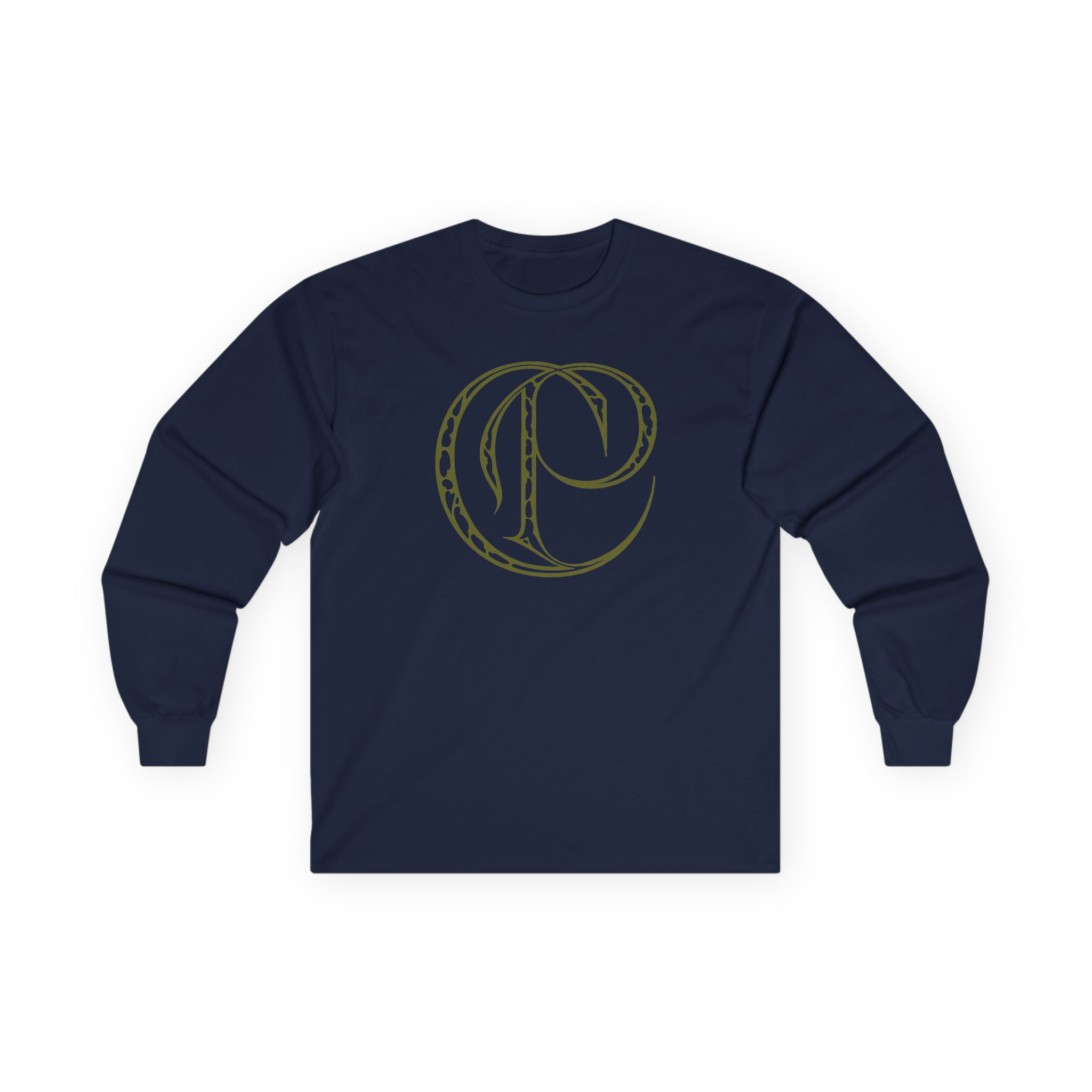Caroline Polachek PANG CP Unisex Ultra Cotton Long Sleeve Tee - Image 9