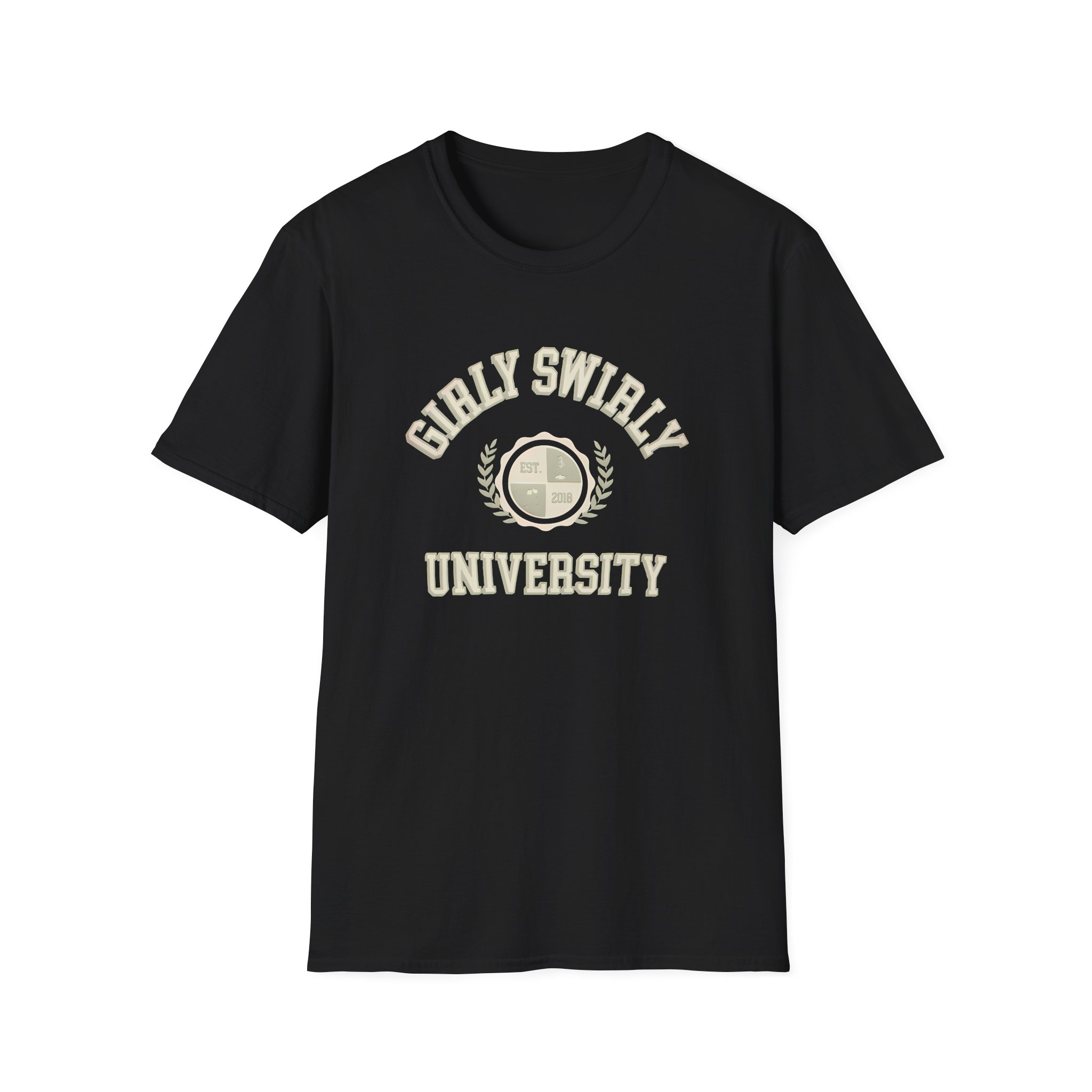 The Toast Gsu Unisex Softstyle T-Shirt - Image 3