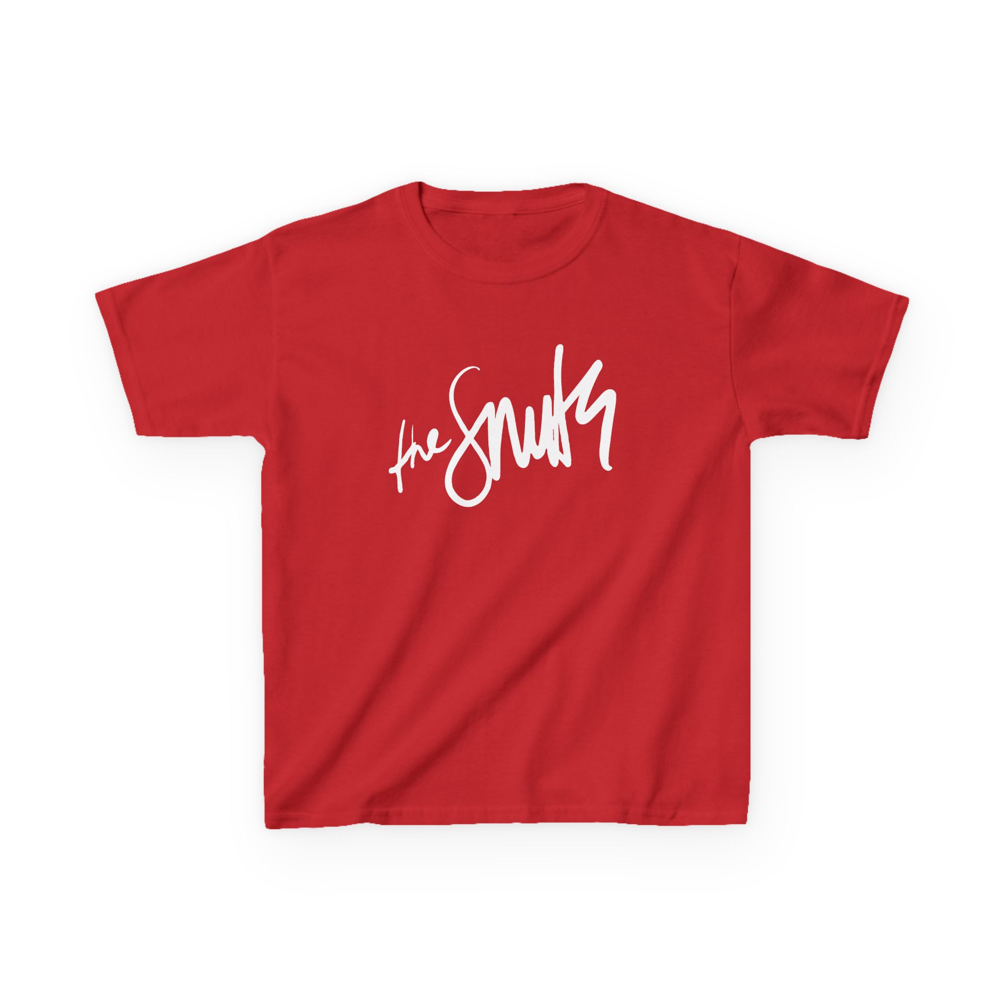 The Snuts Kids Heavy Cotton™ Tee - Image 19