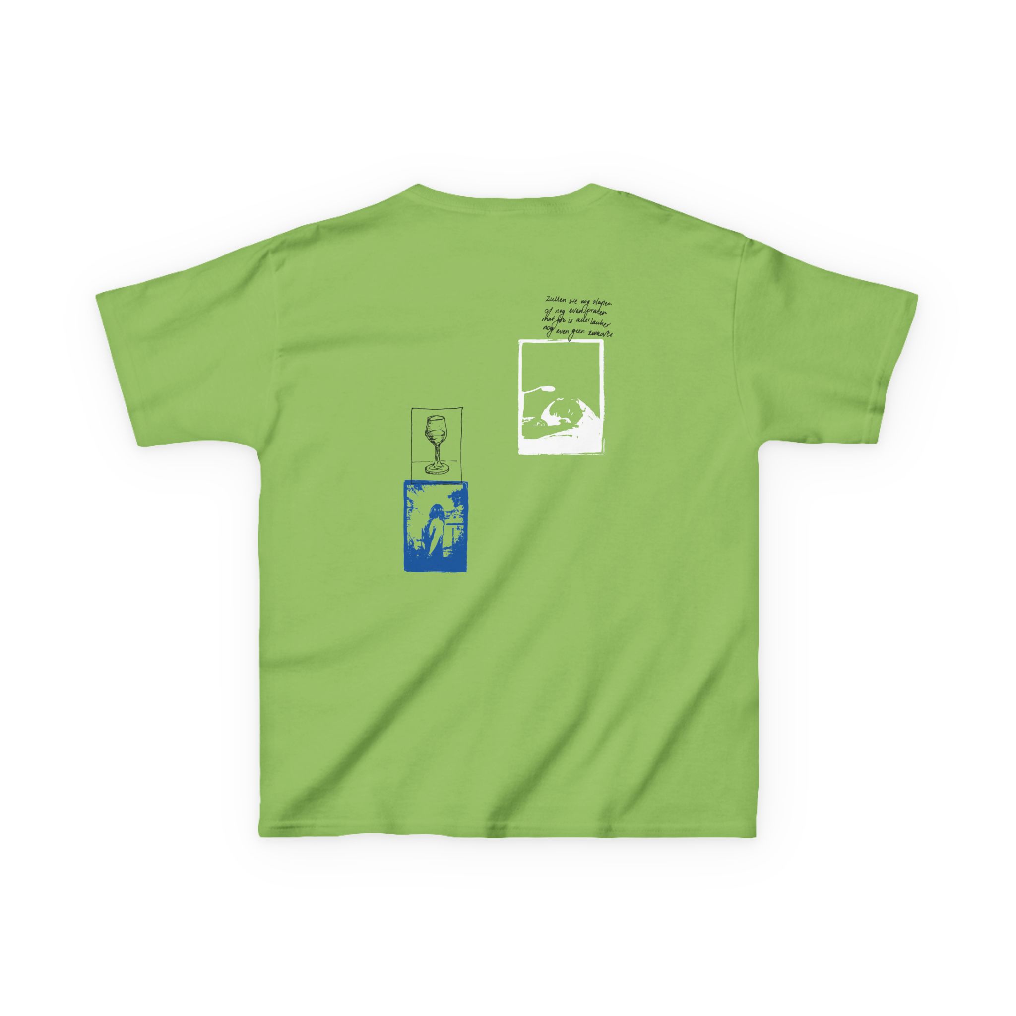 Froukje Kids Heavy Cotton™ Tee - Image 12