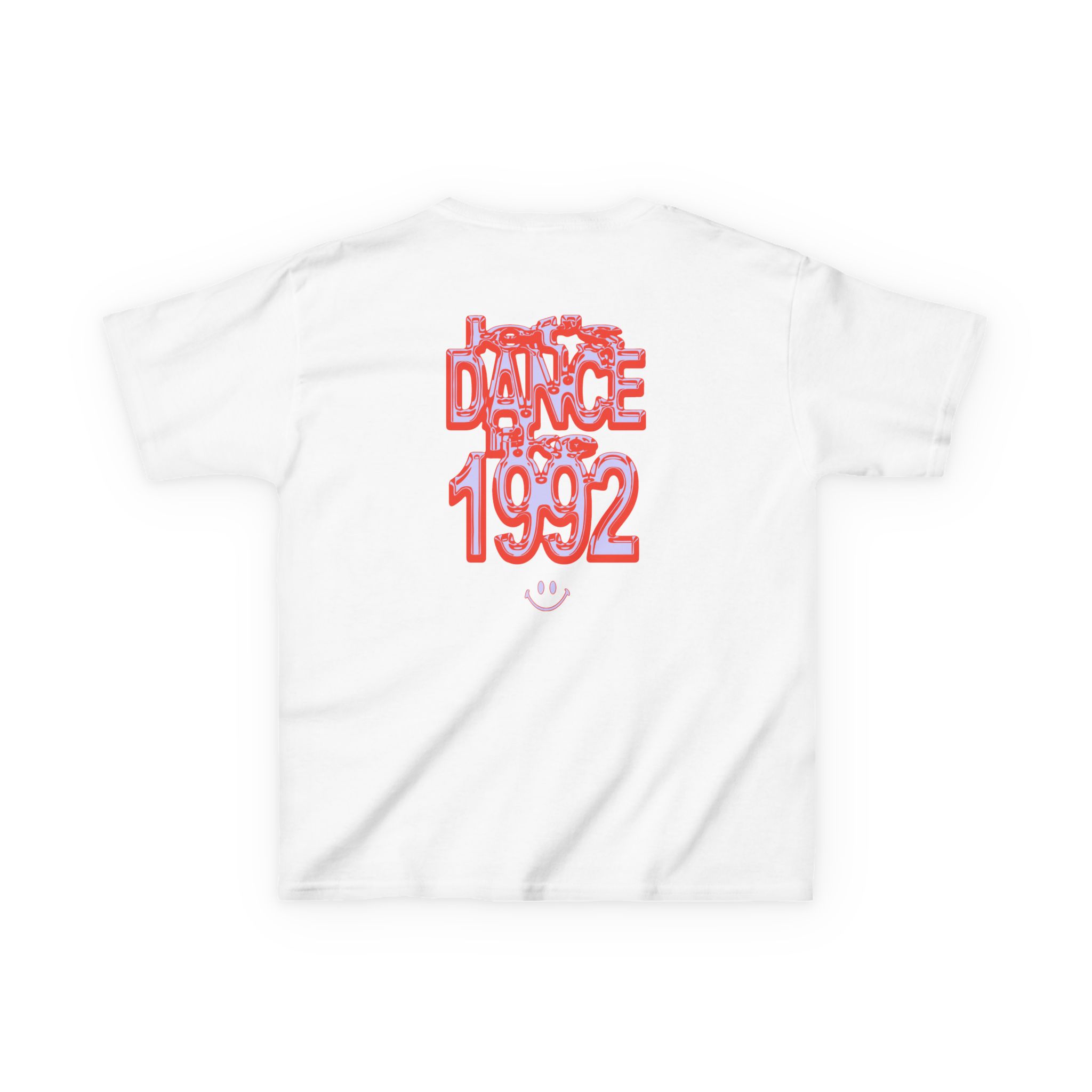 Dom Dolla 1992 Kids Heavy Cotton™ Tee - Image 4