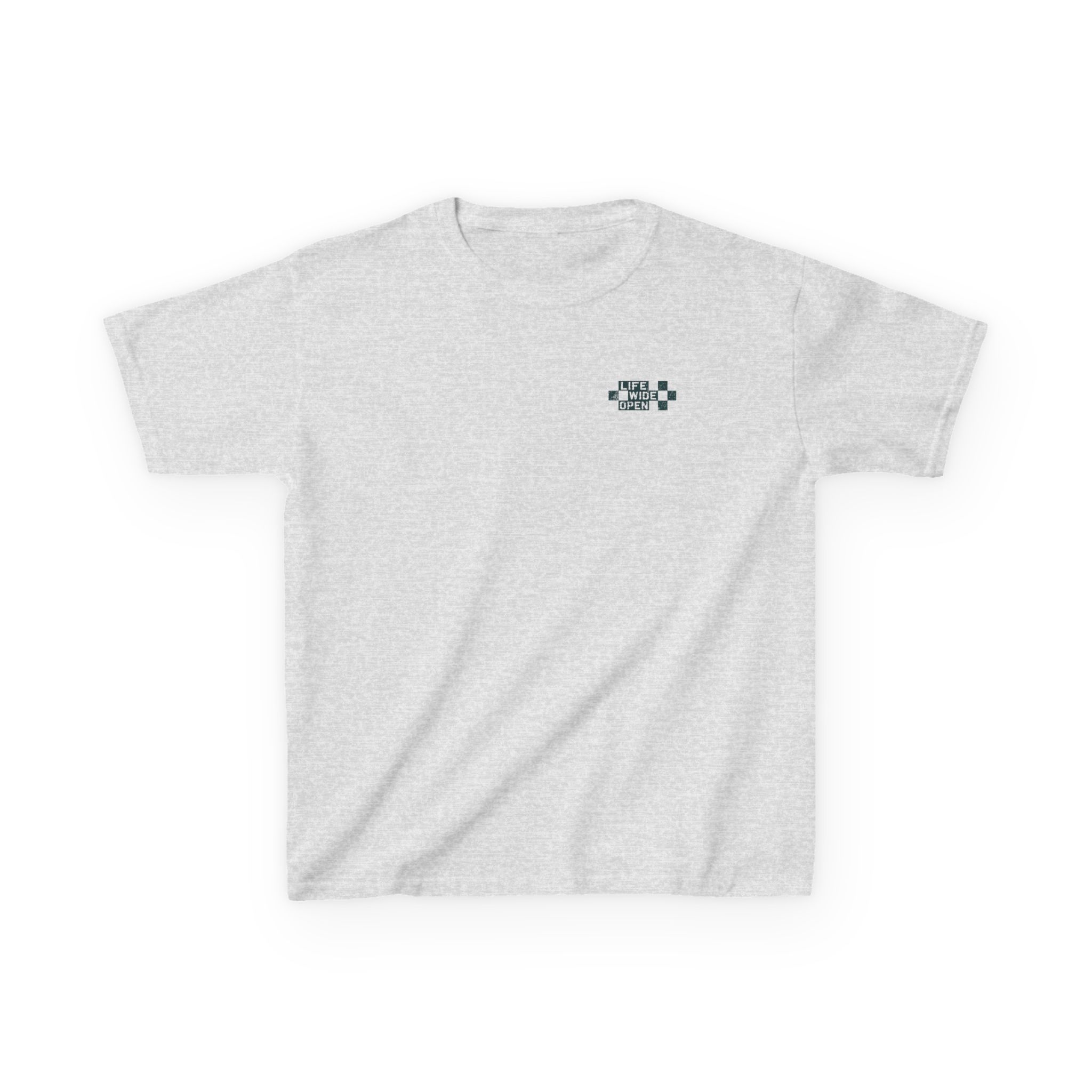 Kids Cboystv Speed Shop Heavy Cotton™ Tee - Image 5