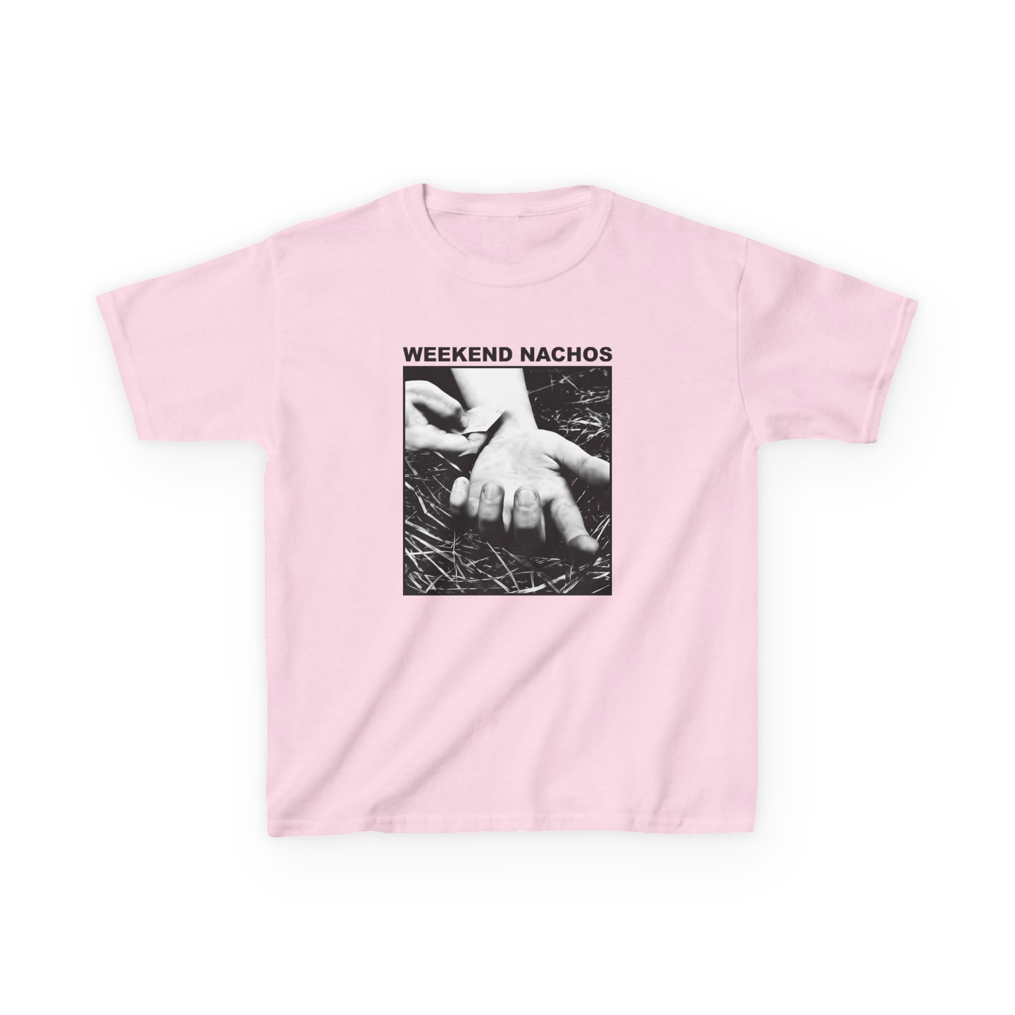Weekend Nachos Kids Heavy Cotton™ Tee - Image 23
