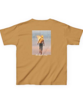Polaris Tdom Kids Heavy Cotton™ Tee