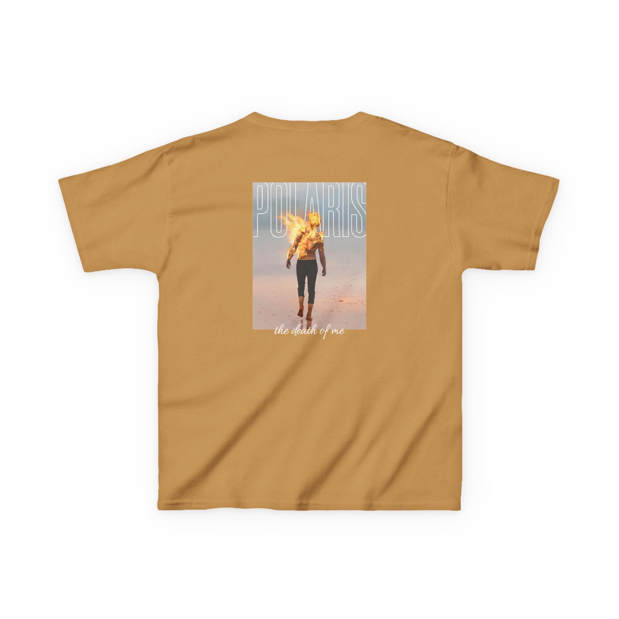 Polaris Tdom Kids Heavy Cotton™ Tee