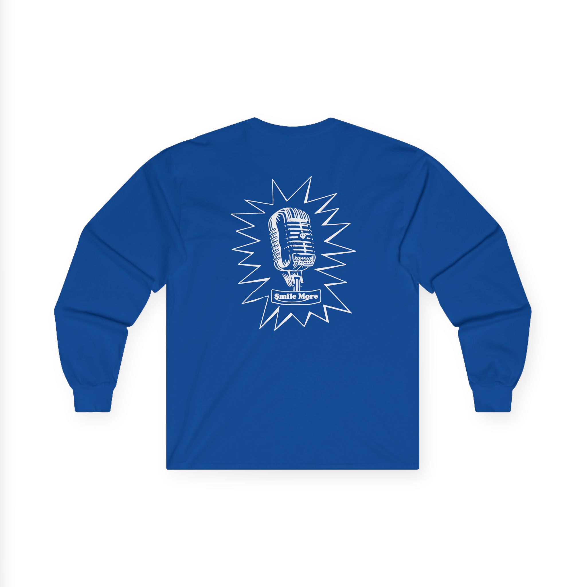 Roman Atwood Podcast Unisex Ultra Cotton Long Sleeve Tee - Image 10