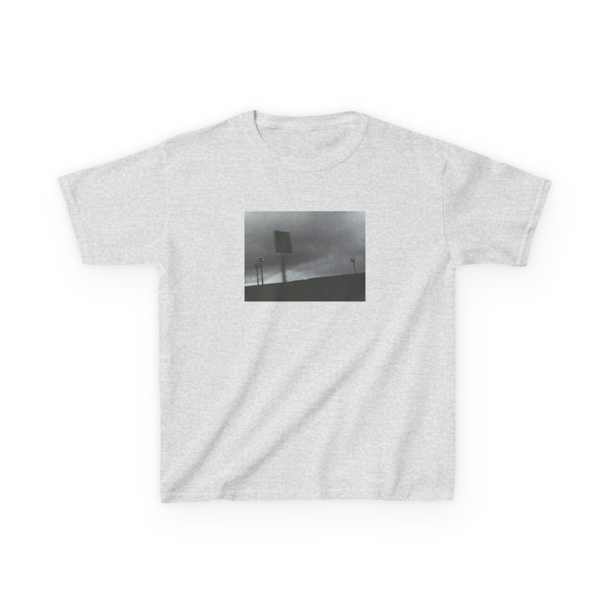 Godspeed You Black Emperor Kids Heavy Cotton™ Tee - Image 3