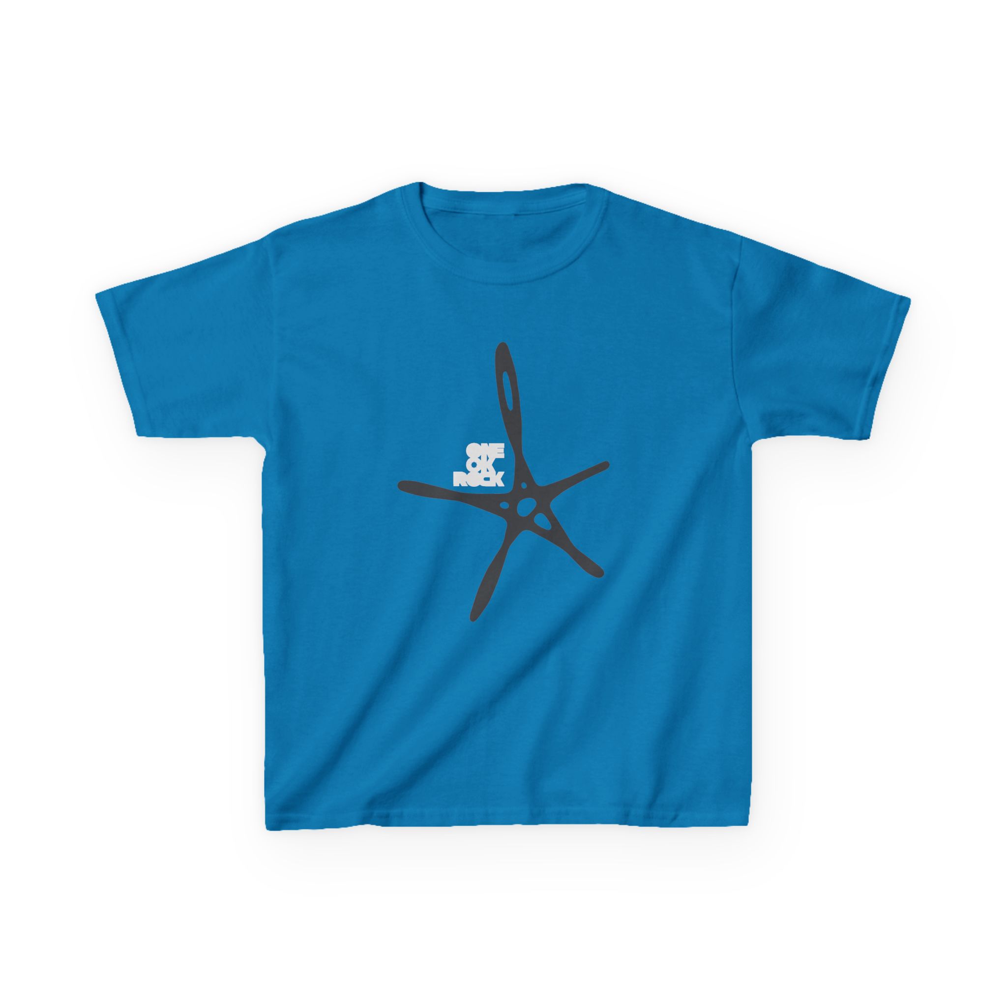 One Ok Rock Star Kids Heavy Cotton™ Tee - Image 7