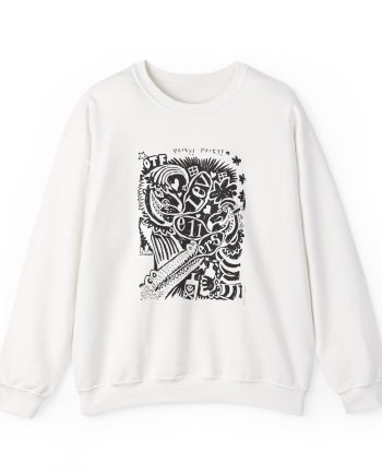 Levellers Party Party Unisex Heavy Blend™ Crewneck Sweatshirt