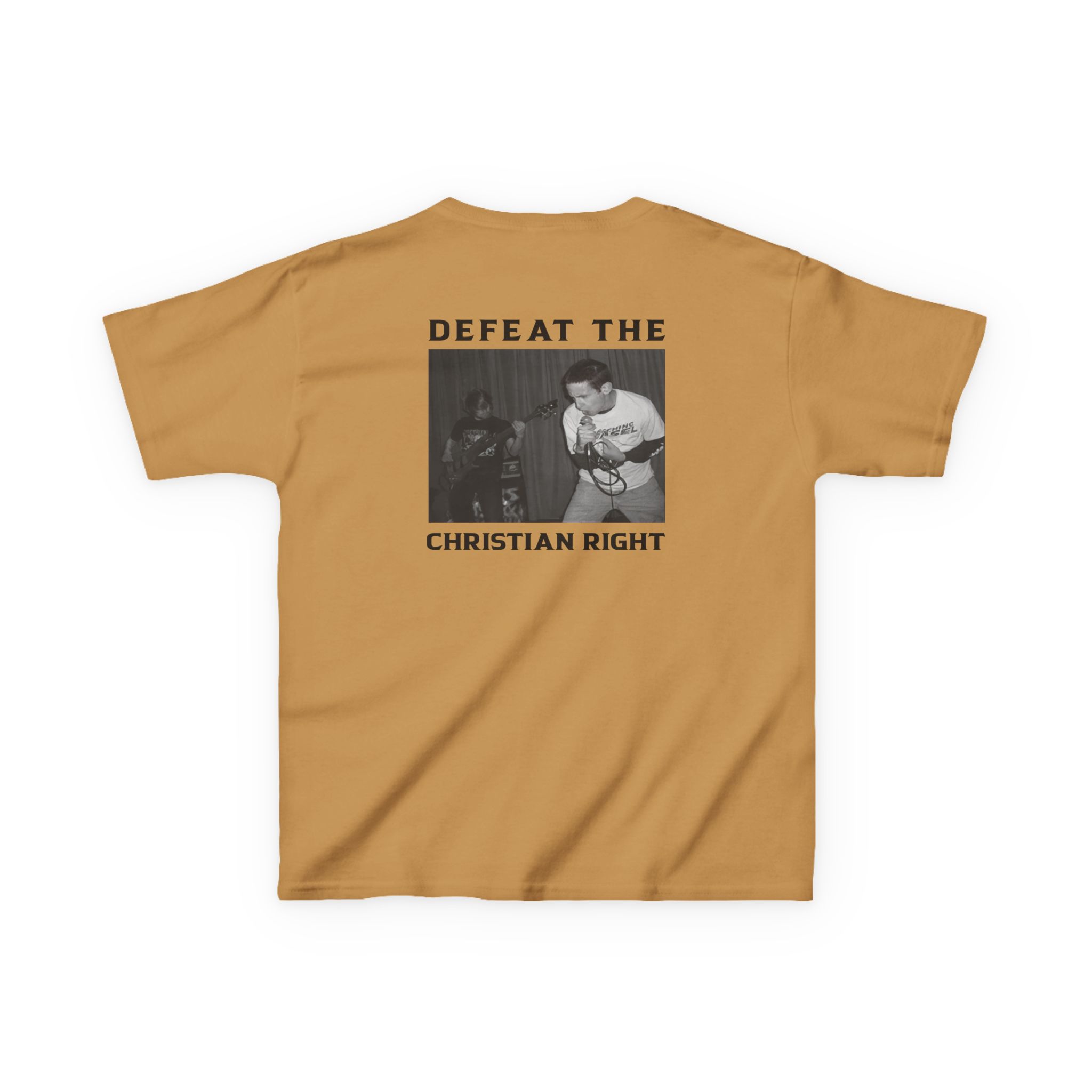 Weekend Nachos Christian Kids Heavy Cotton™ Tee - Image 14