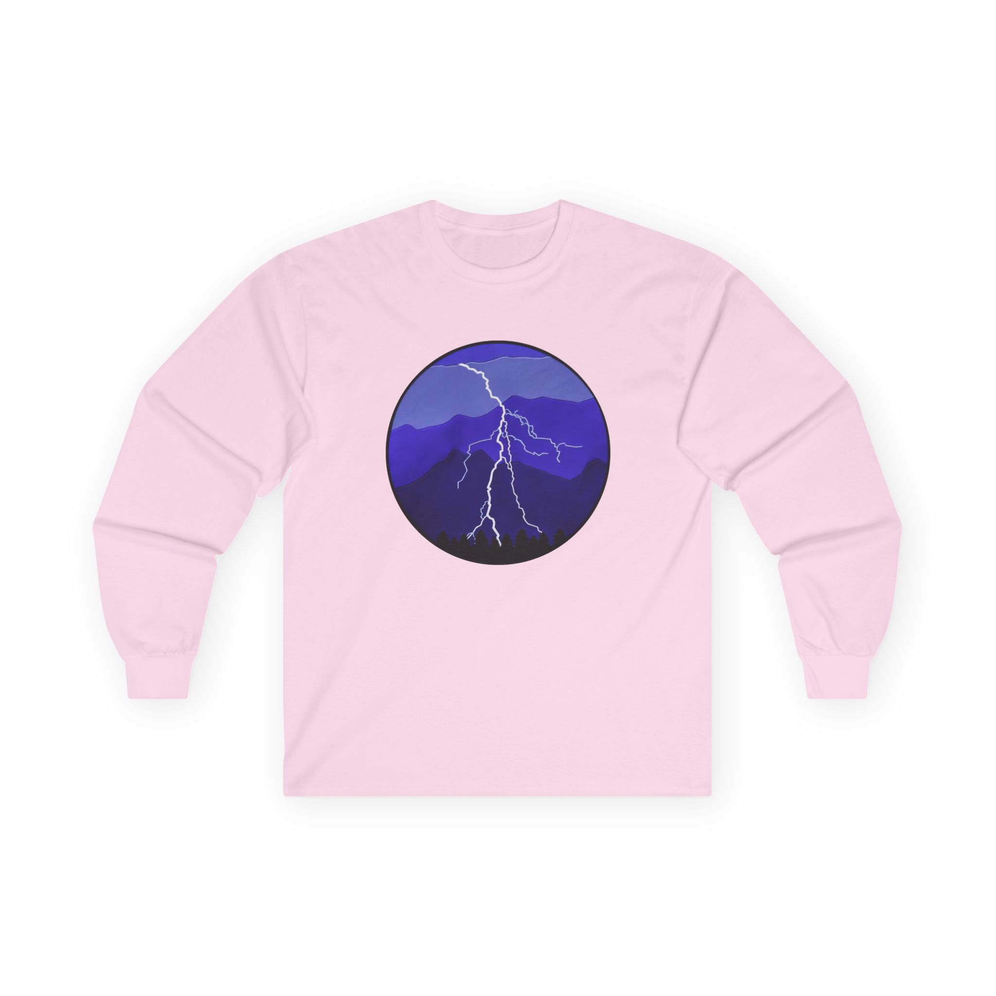 Calvin Harris' Bomber Unisex Ultra Cotton Long Sleeve Tee - Image 23