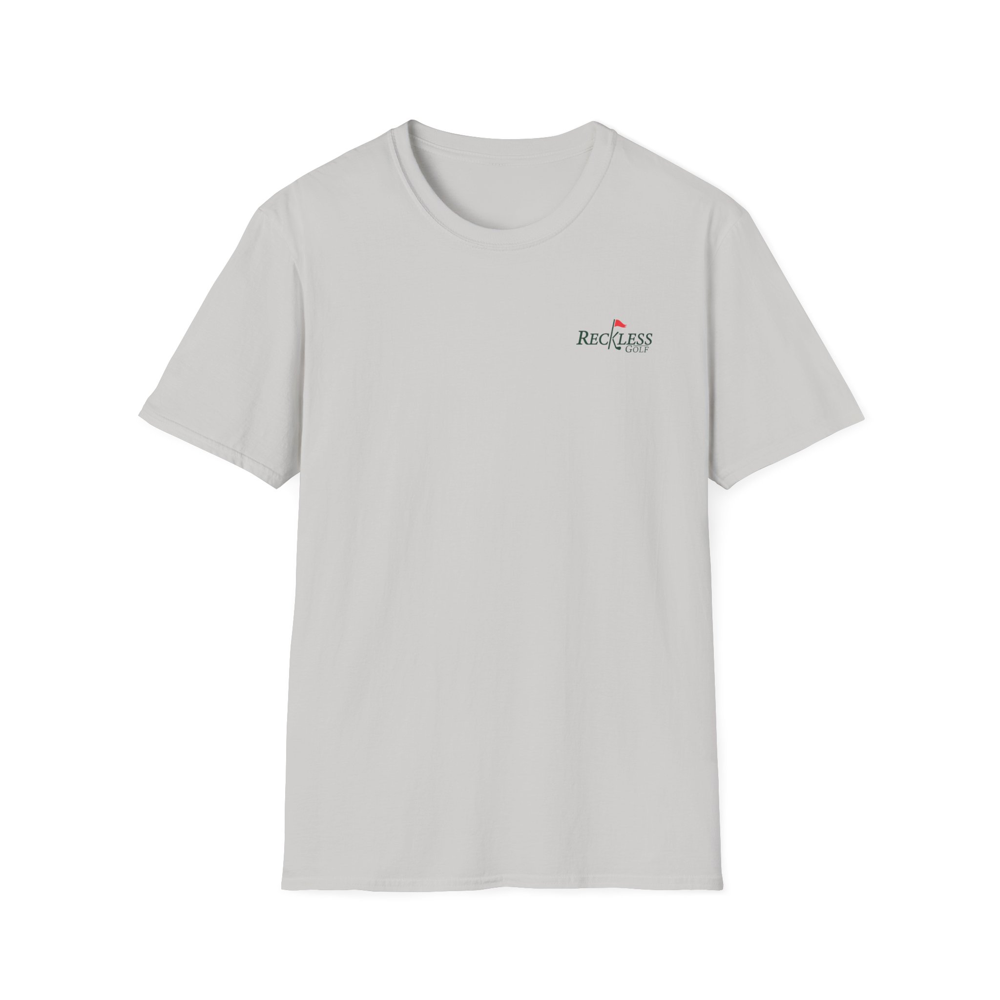 Cboystv How's My Driving Unisex Softstyle T-Shirt - Image 5