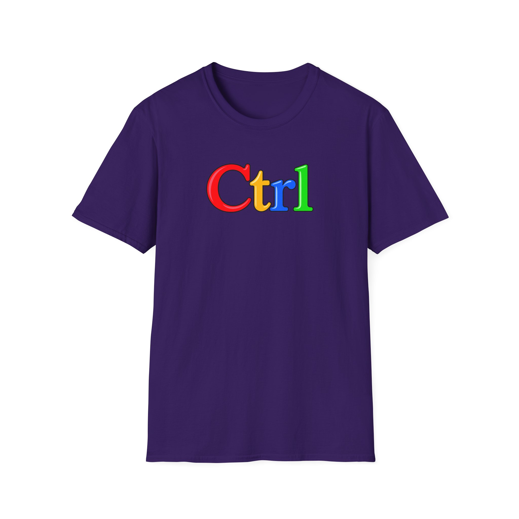 Sza Sos Ctrl Happy 5th Birthday Unisex Softstyle T-Shirt - Image 29