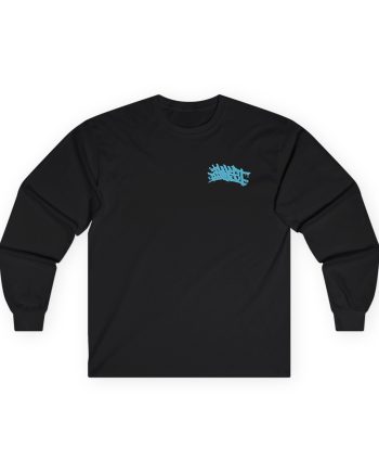 Downset Unisex Ultra Cotton Long Sleeve Tee