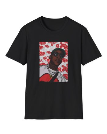 Sk Joseph Olaitan Adenuga Jr Unisex Softstyle T-Shirt