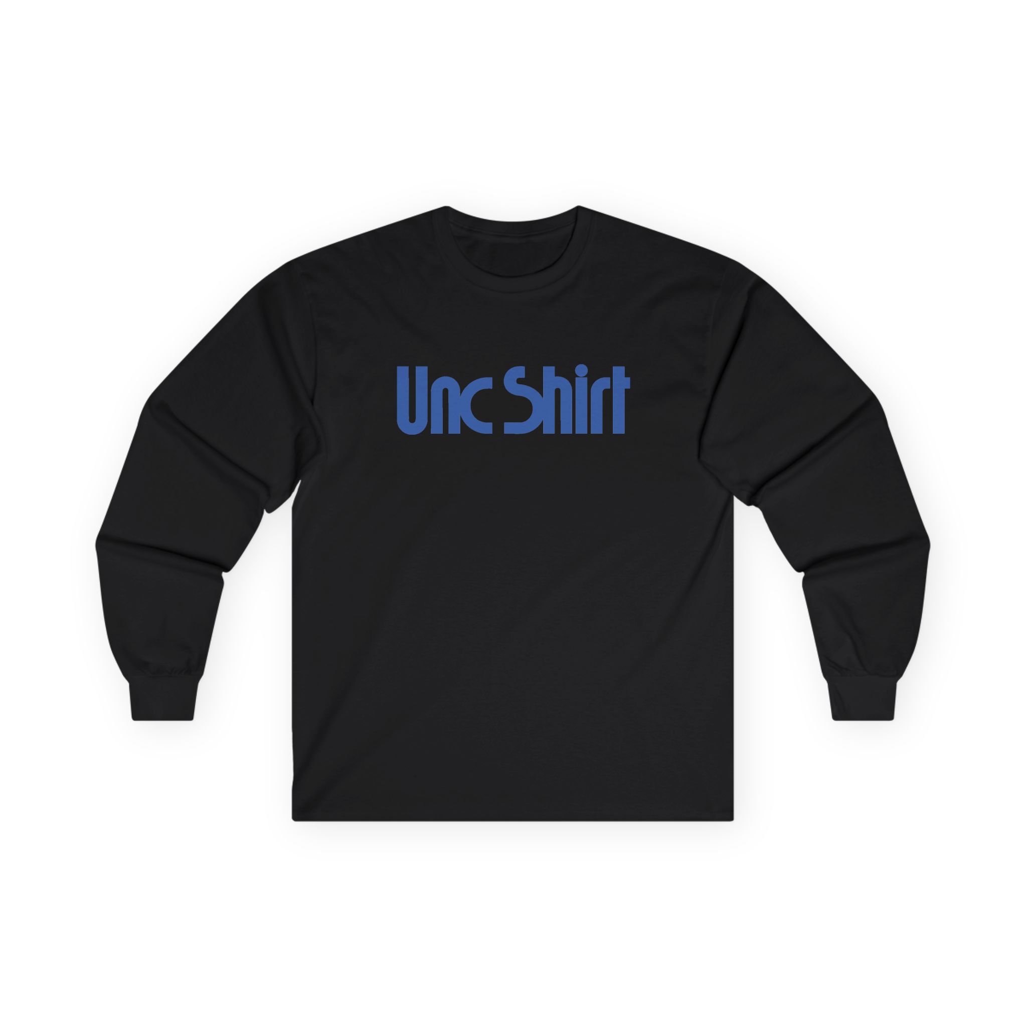 Aminé UNC Unisex Ultra Cotton Long Sleeve Tee - Image 5