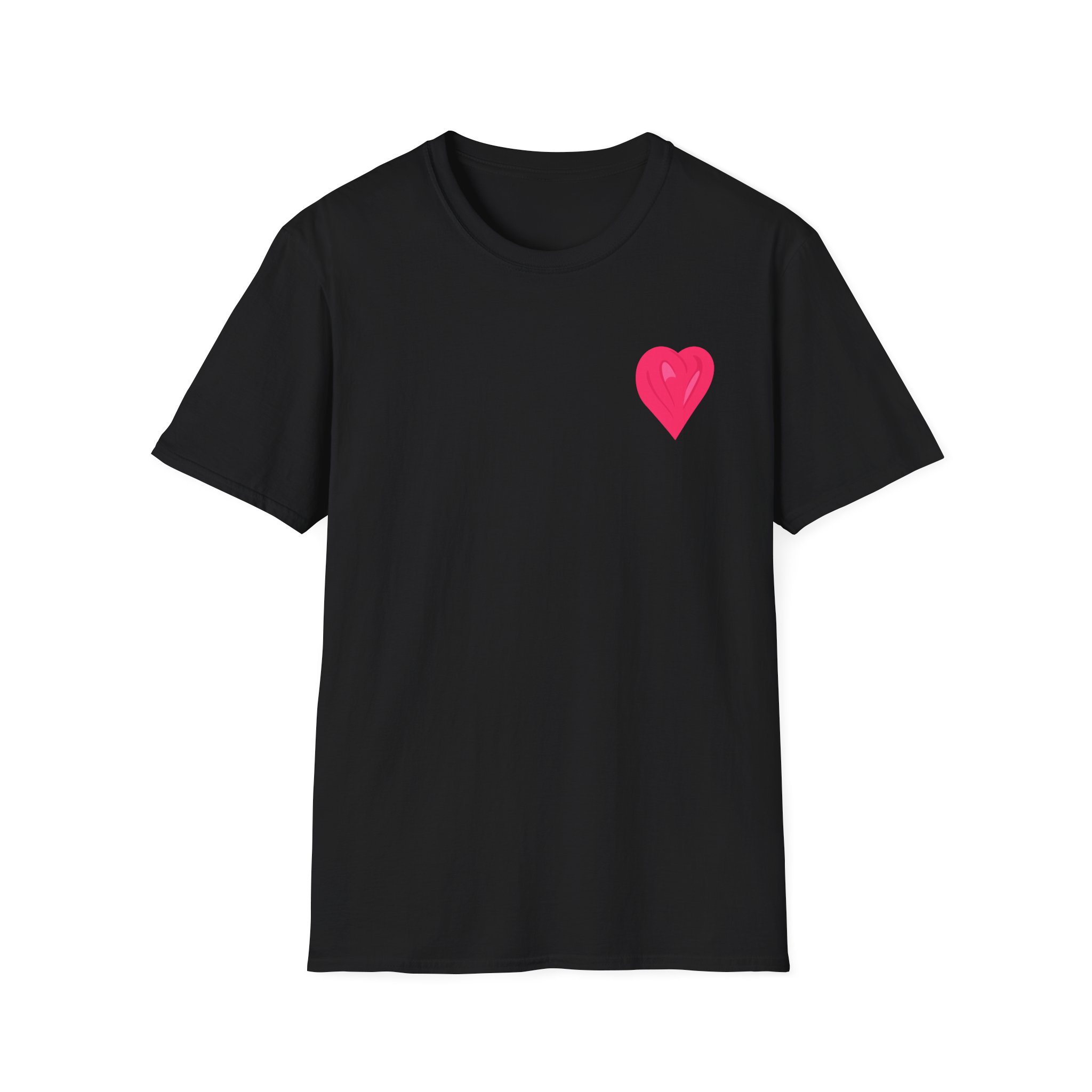 John Legend Bigger Love Unisex Softstyle T-Shirt - Image 5