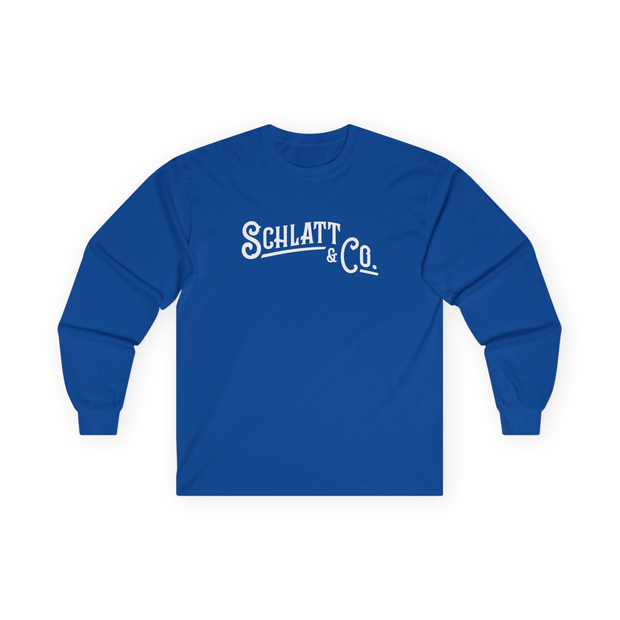 Jschlatt & Co Unisex Ultra Cotton Long Sleeve Tee - Image 11