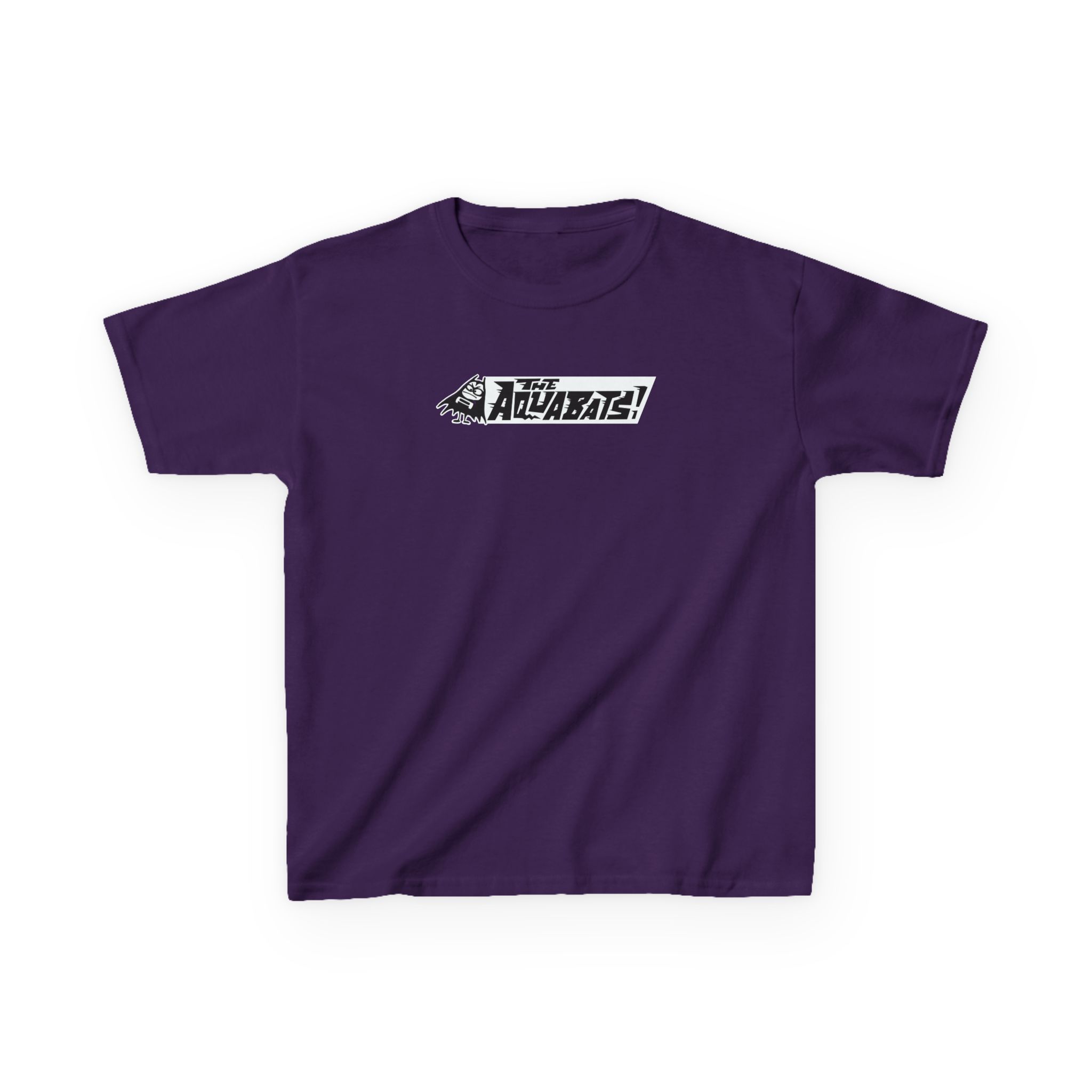 The Aquabats Kids Heavy Cotton™ Tee - Image 17