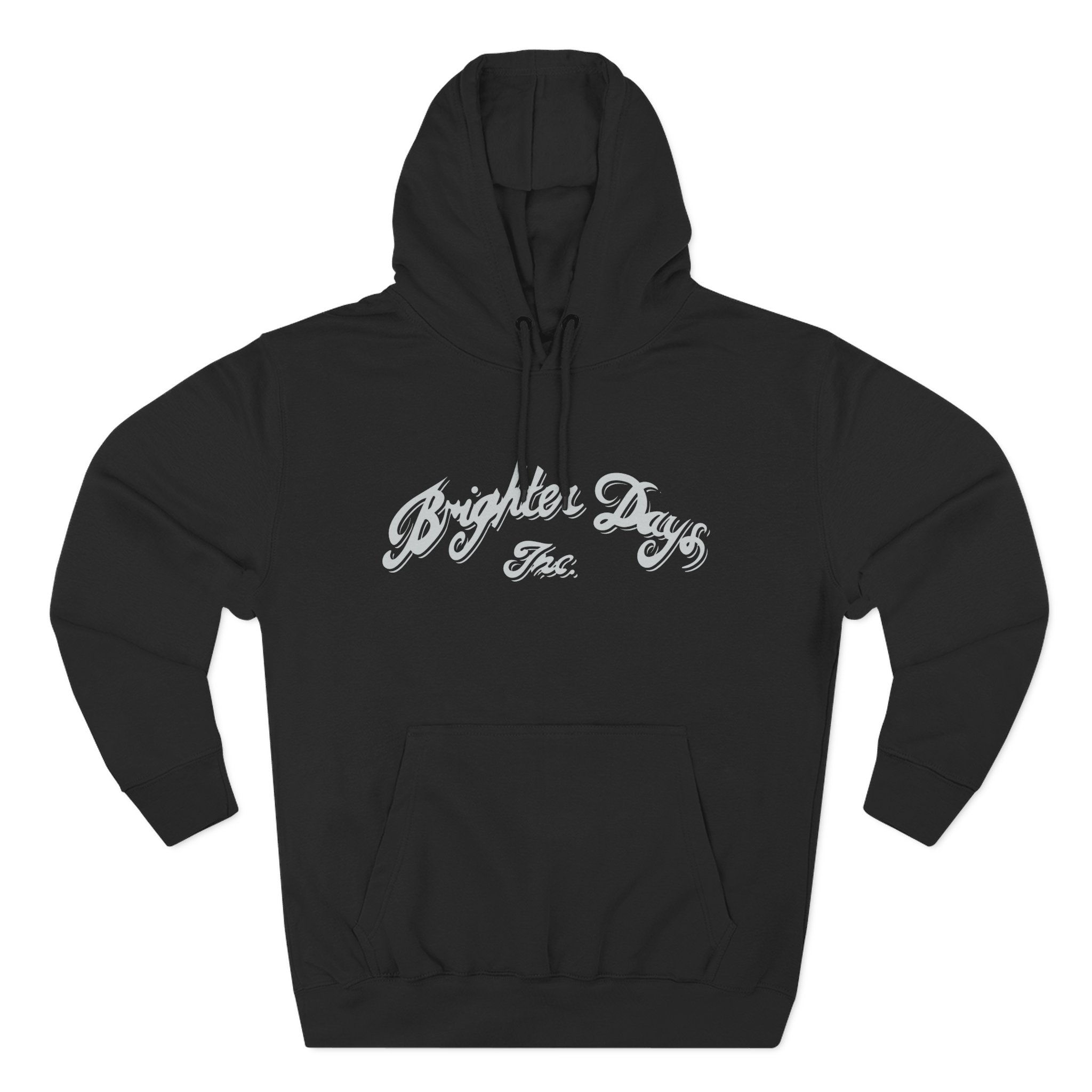 AG Brighter Days Storefront Three-Panel Fleece Hoodie