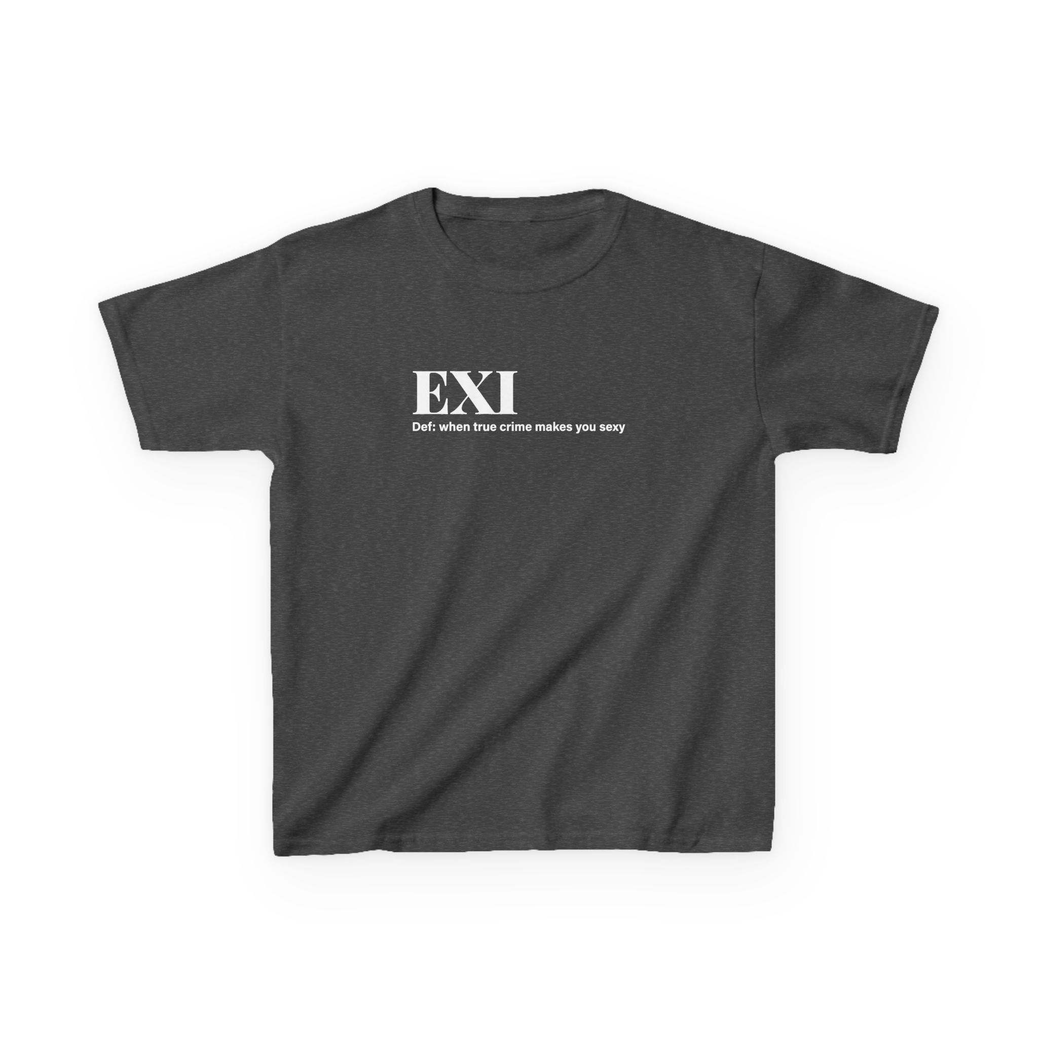 Kids Mord Auf Ex Heavy Cotton™ Tee - Image 7