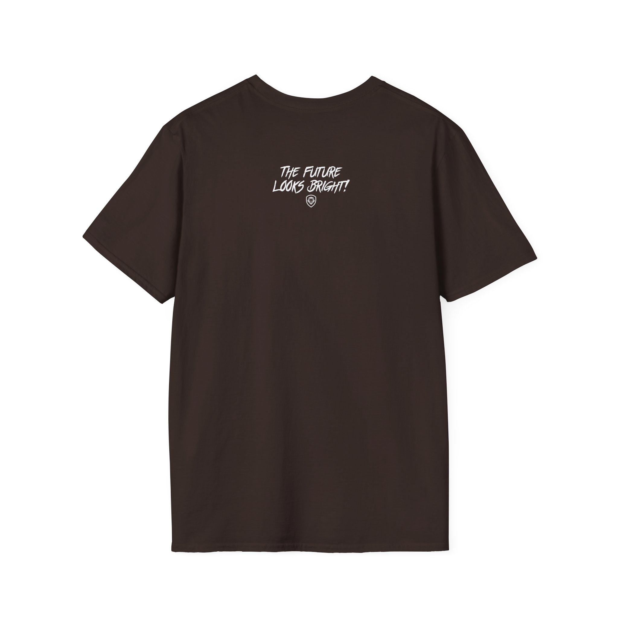 Valuetainment We Support the Armed Forces Unisex Softstyle T-Shirt - Image 6