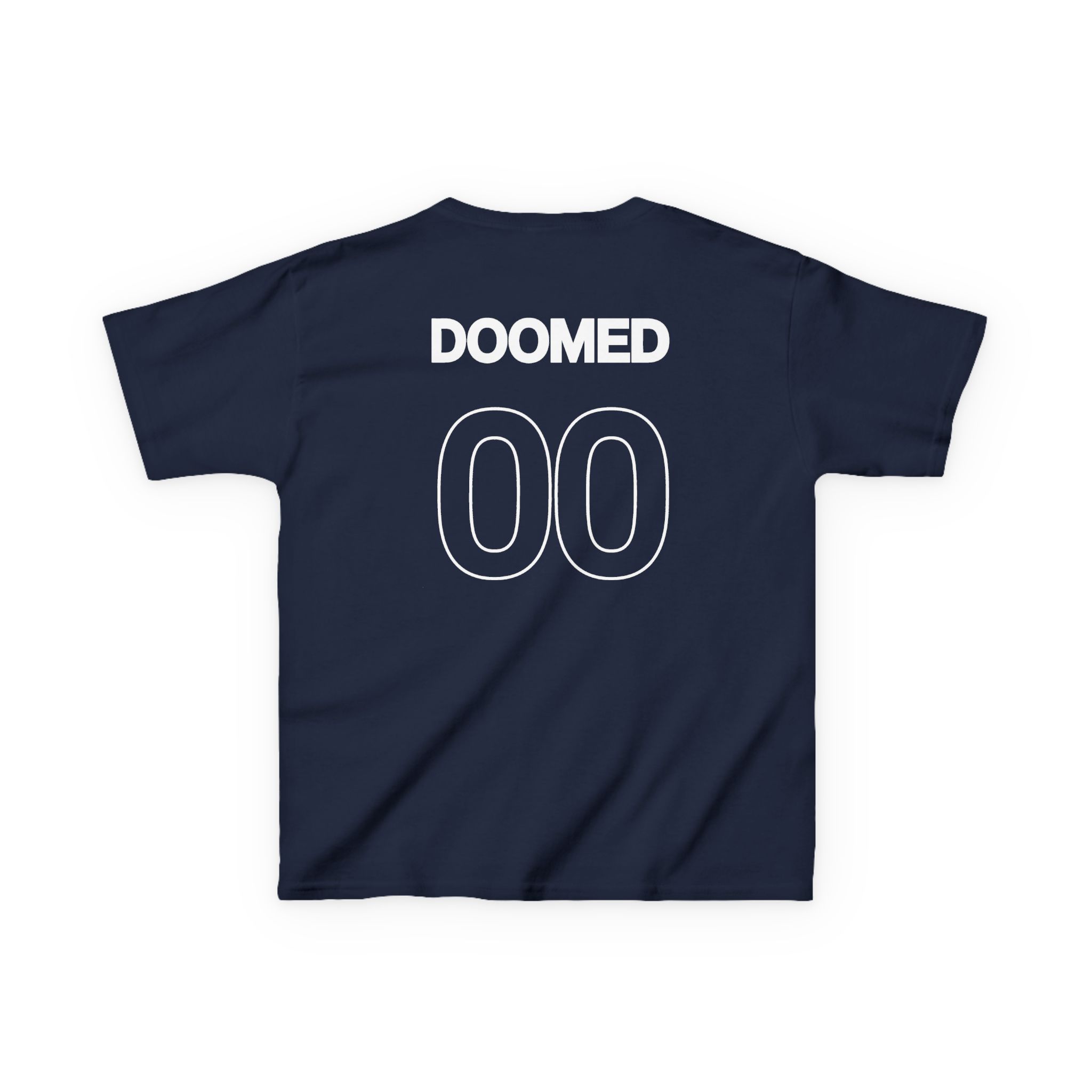 Kids We Came as Romans Doomed Heavy Cotton™ Tee - Image 14